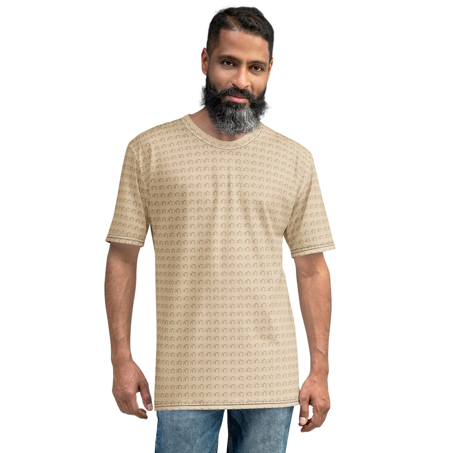 Camiseta para hombre