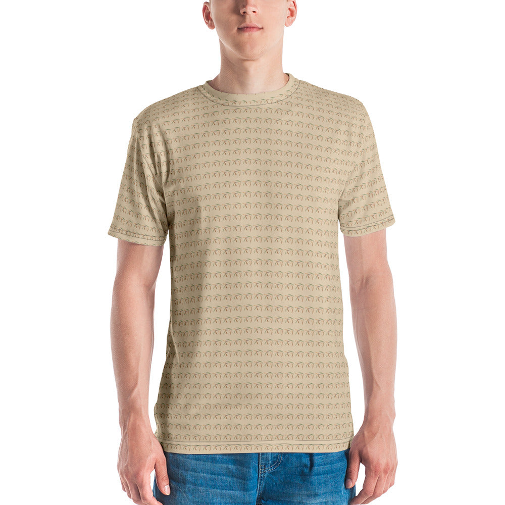 Camiseta para hombre