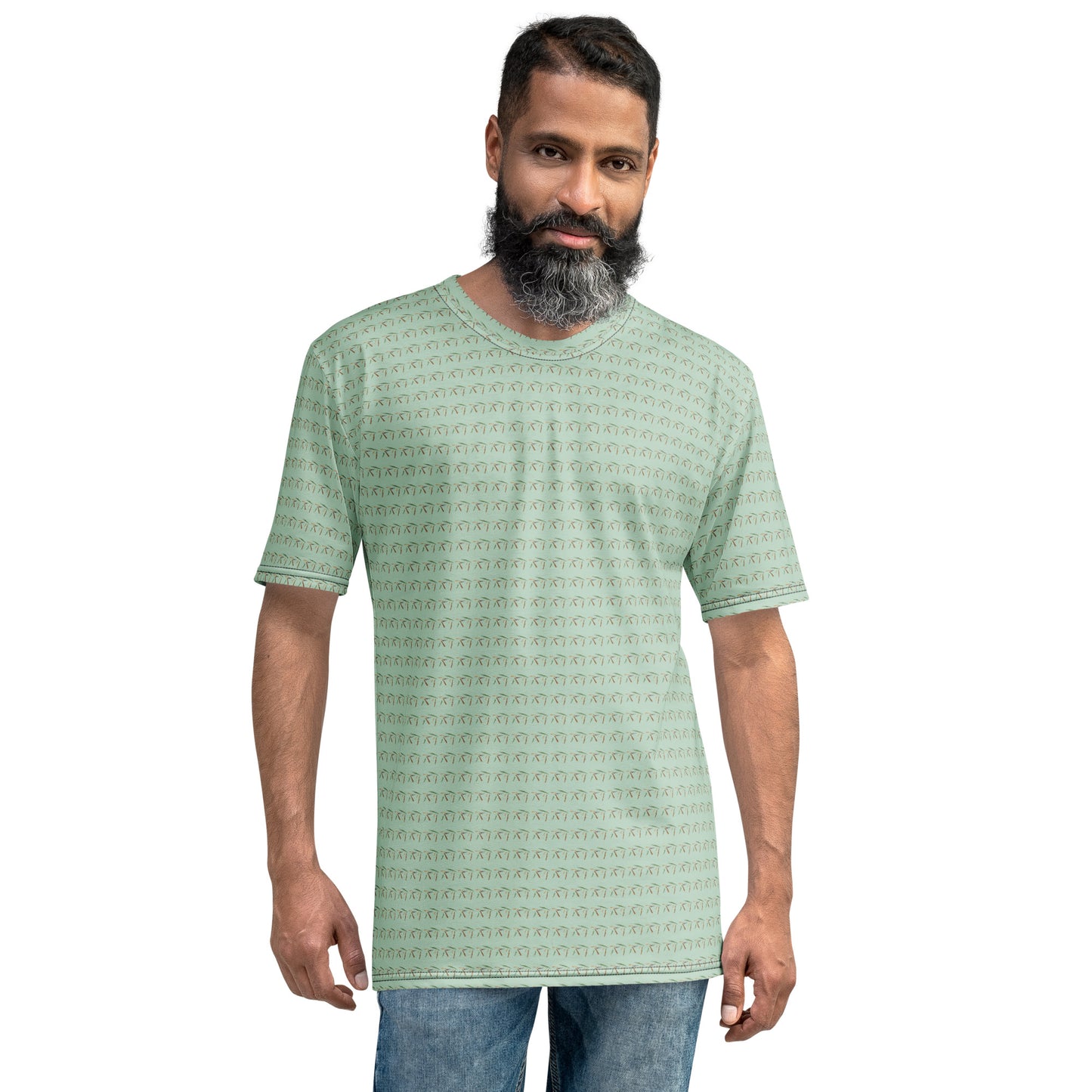 Camiseta para hombre