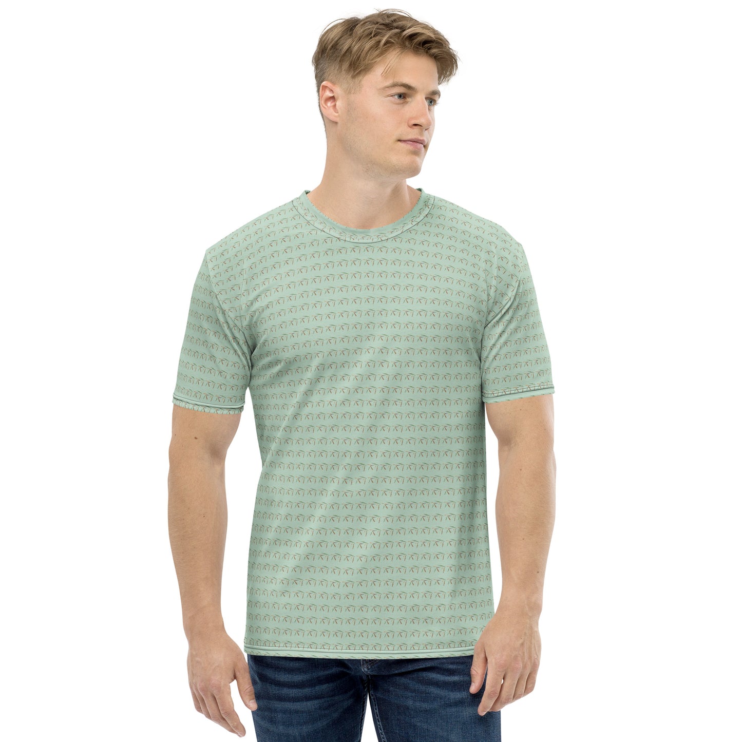 Camiseta para hombre