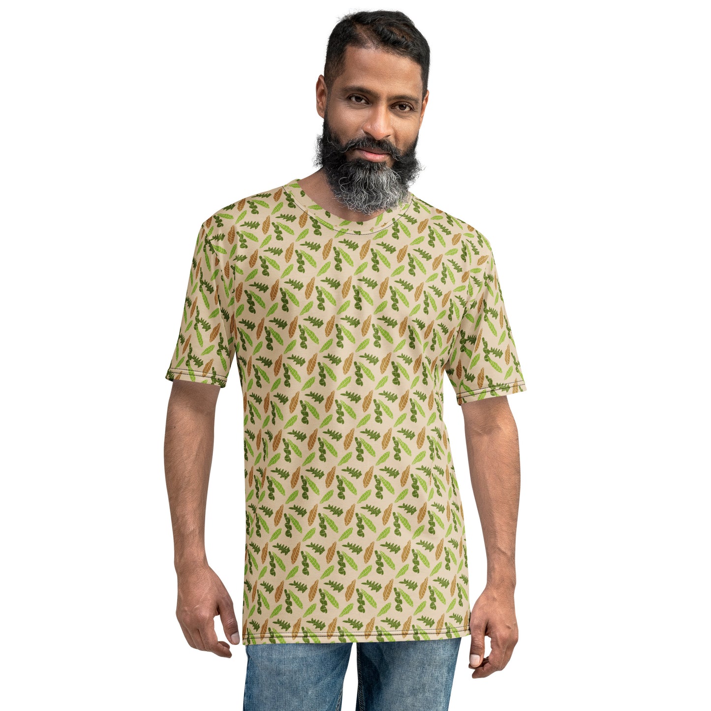 Camiseta para hombre