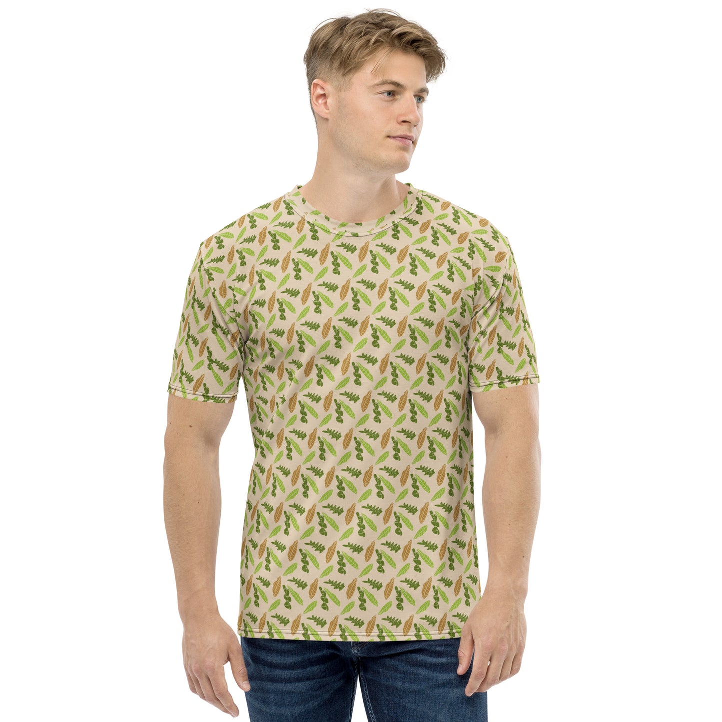 Camiseta para hombre