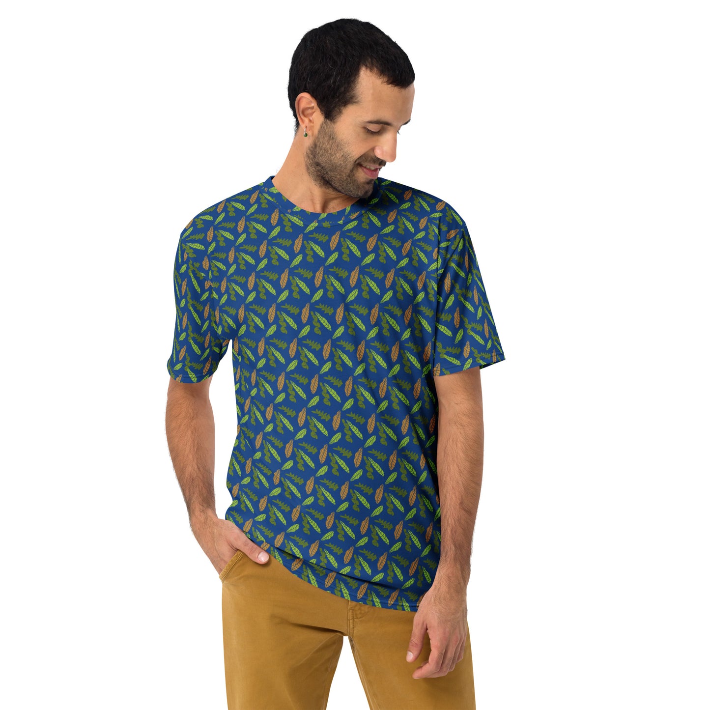 Camiseta para hombre