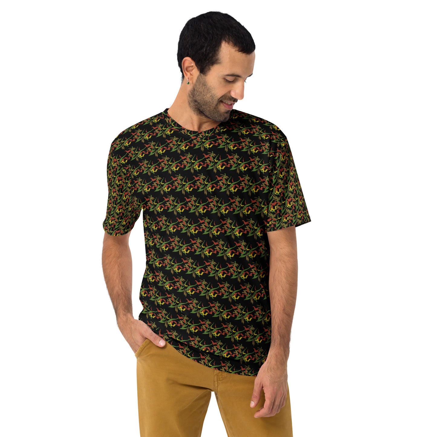 Camiseta para hombre