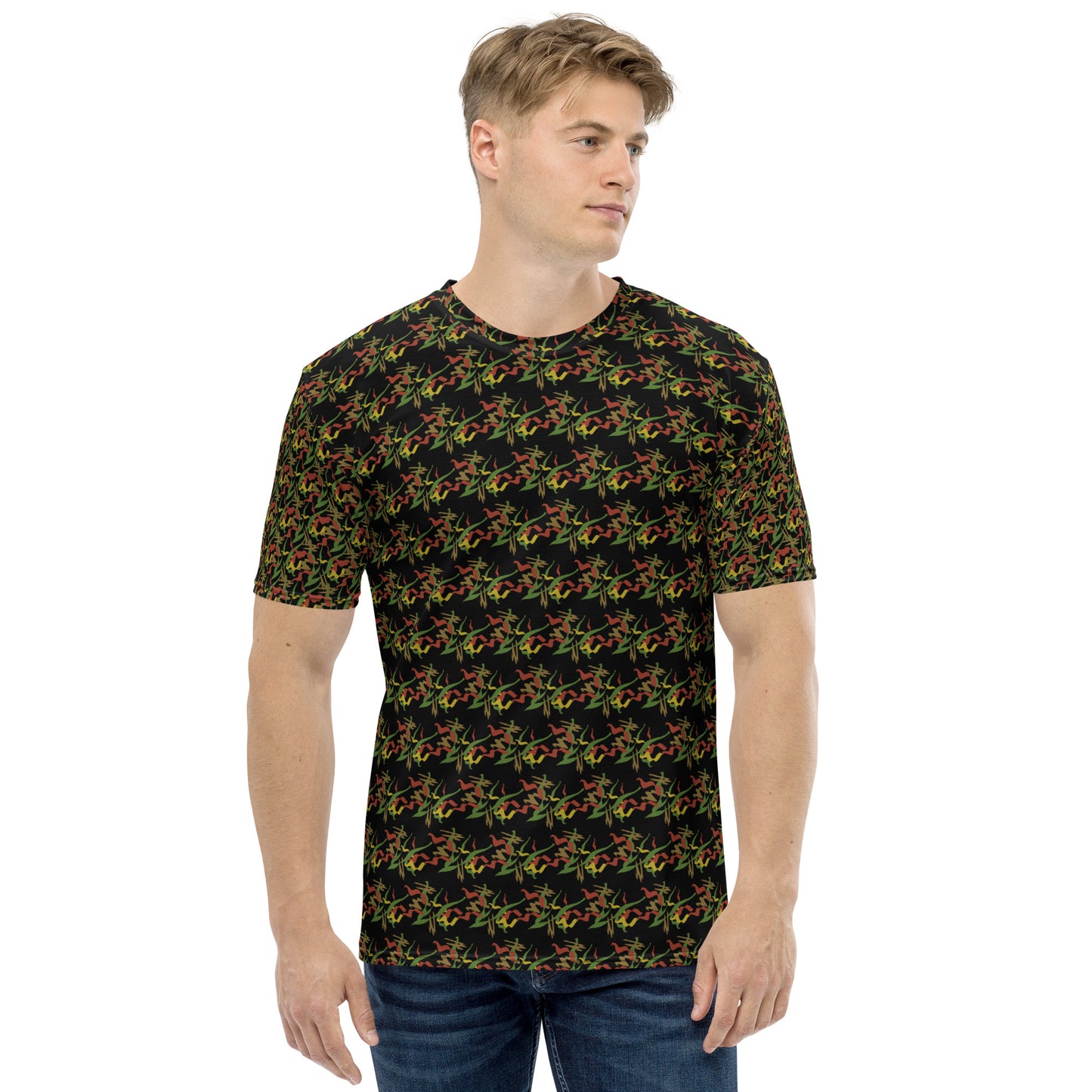 Camiseta para hombre