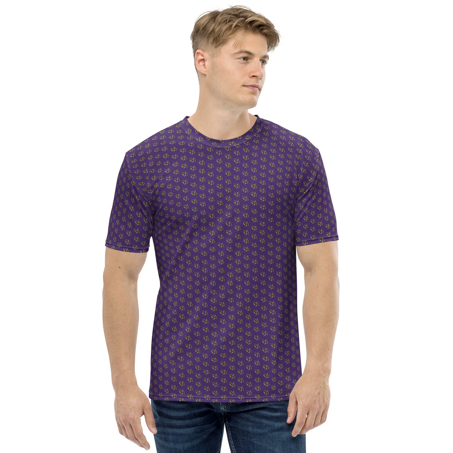 Camiseta para hombre