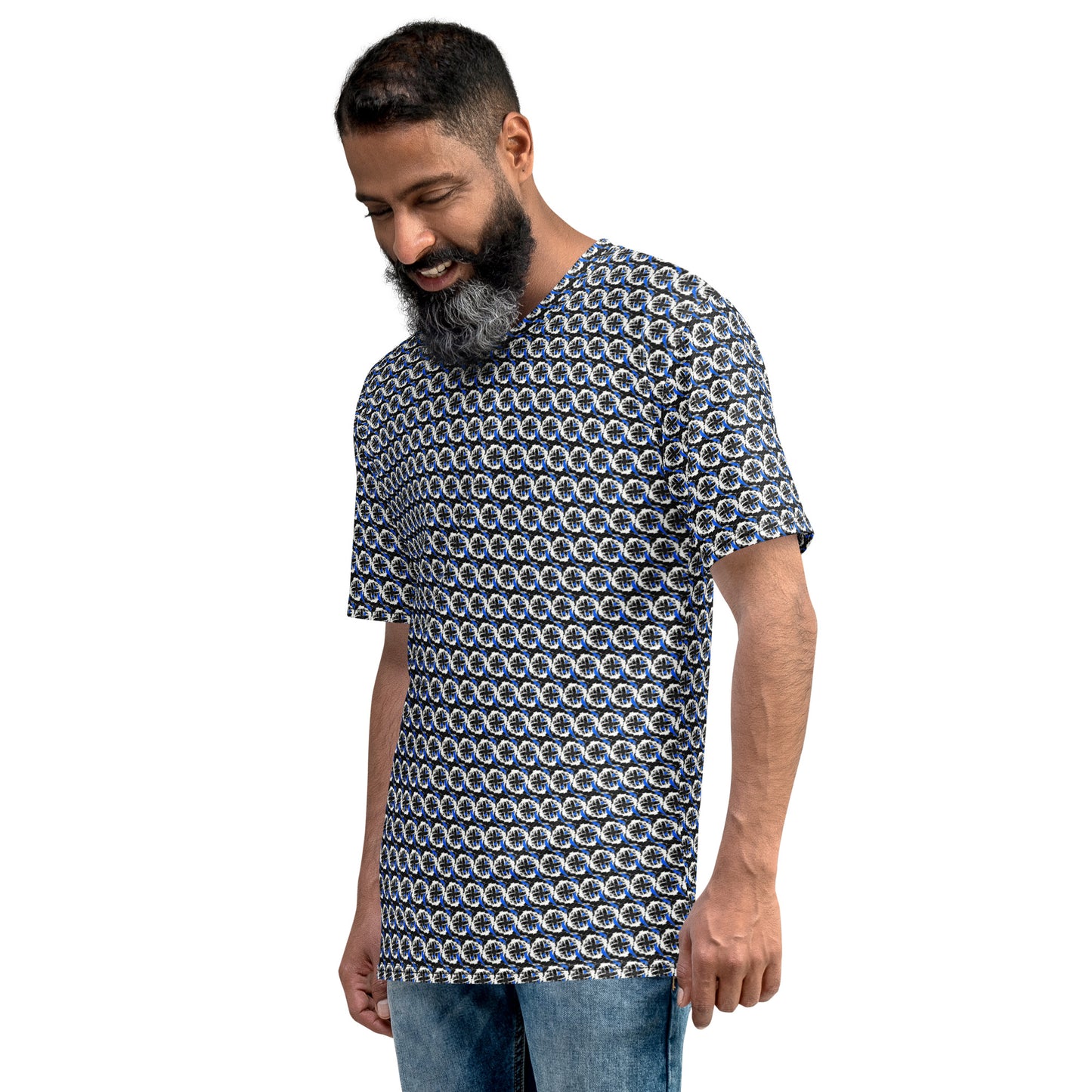 Camiseta para hombre