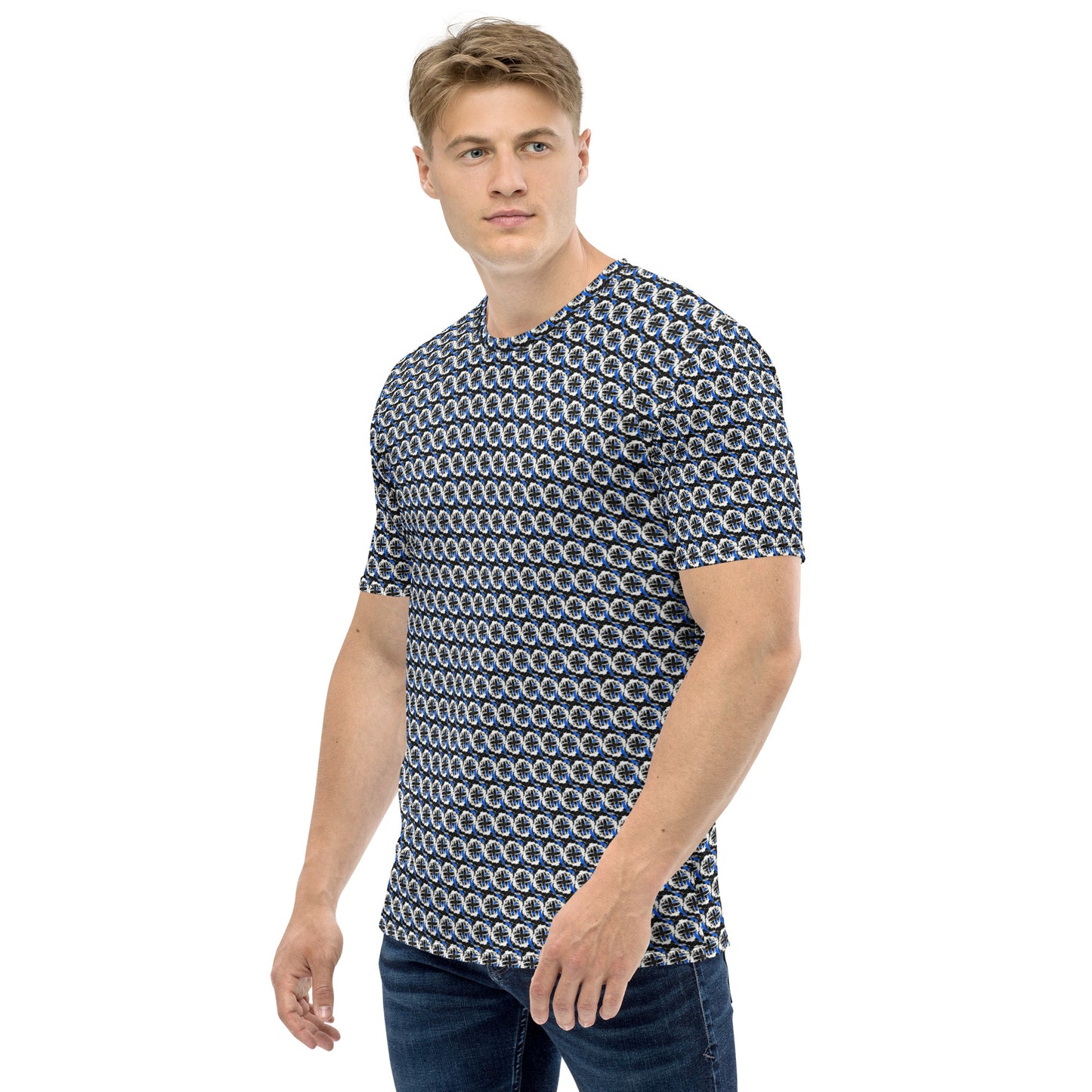 Camiseta para hombre