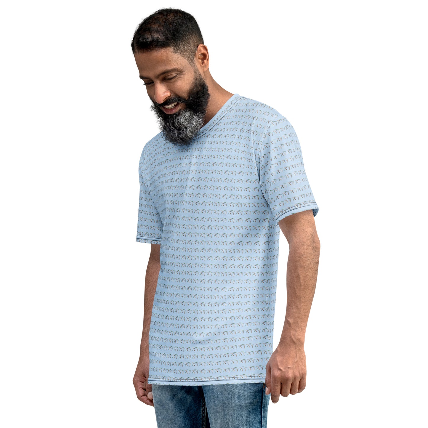 Camiseta para hombre