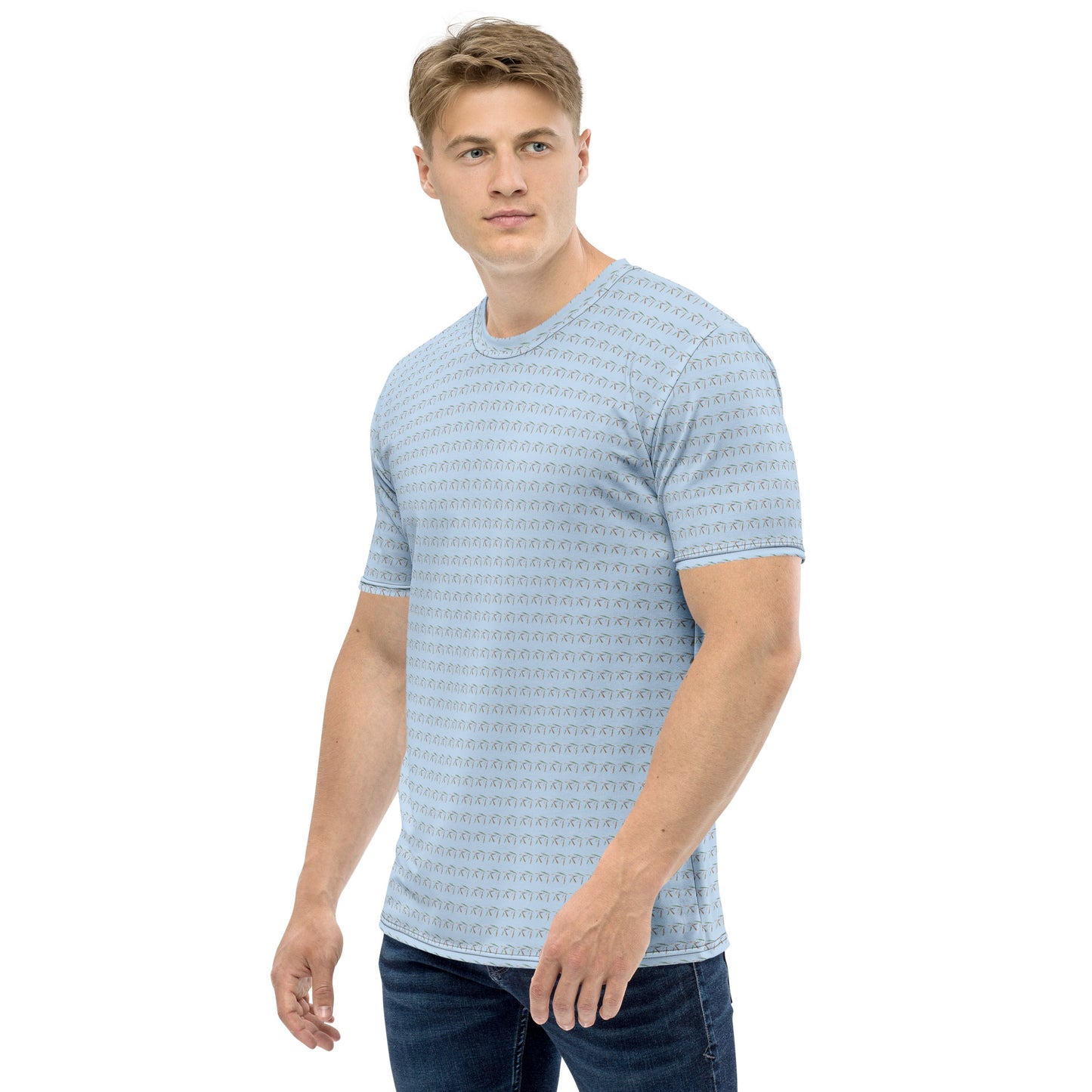 Camiseta para hombre