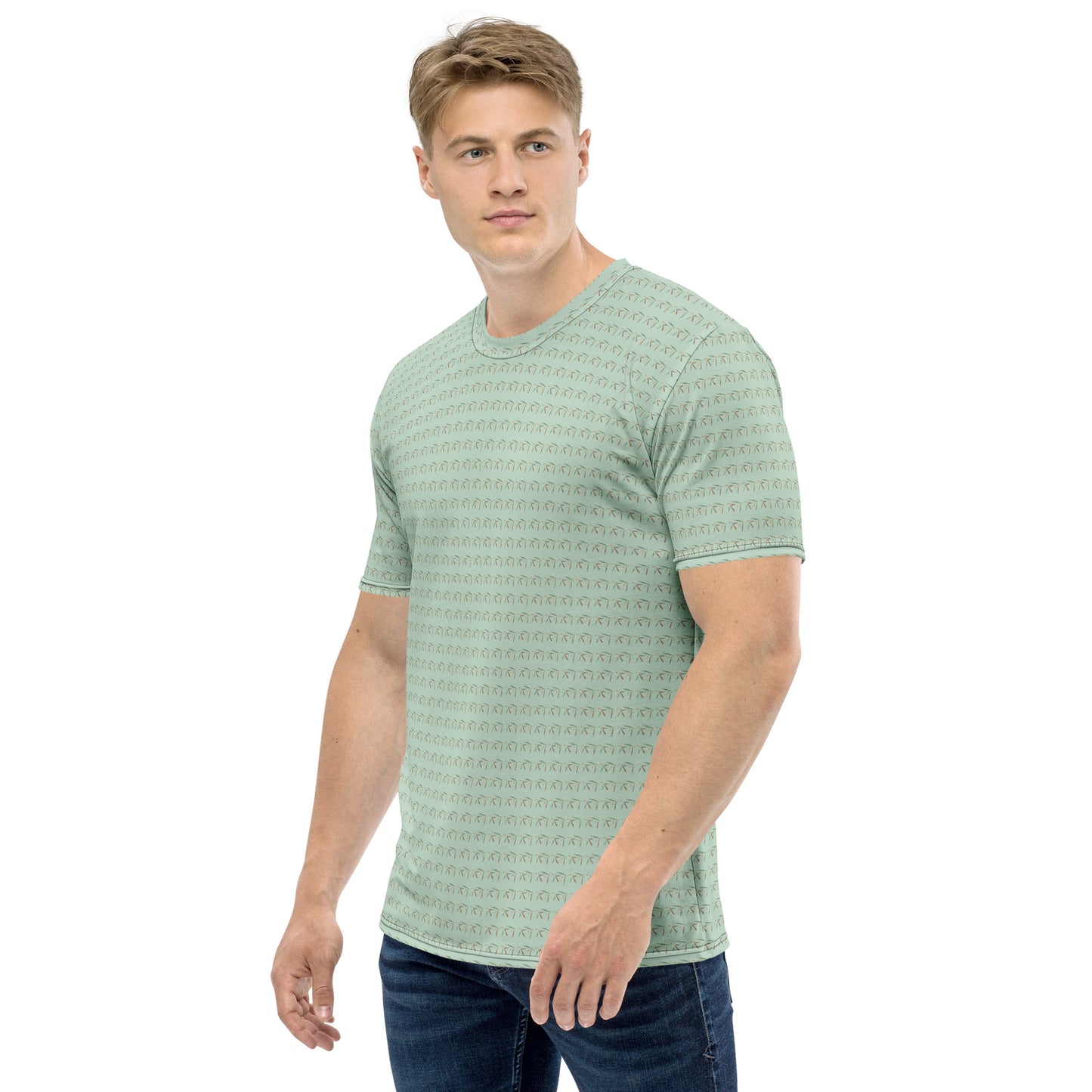 Camiseta para hombre