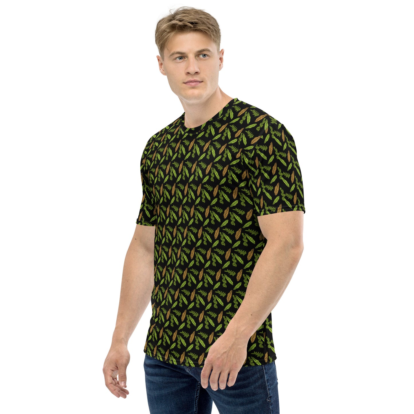 Camiseta para hombre