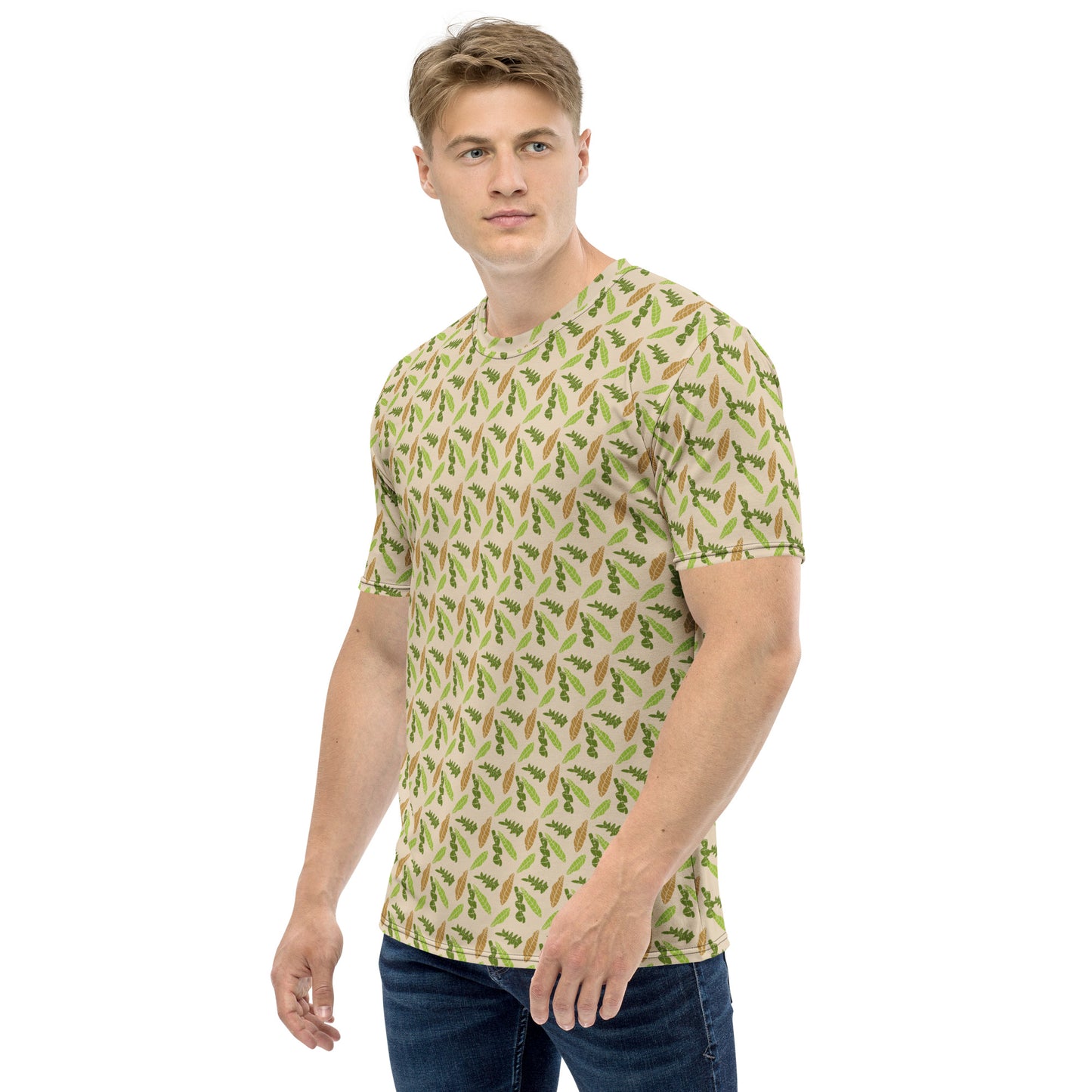 Camiseta para hombre