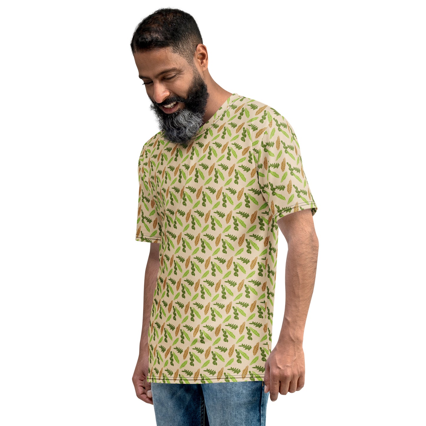 Camiseta para hombre