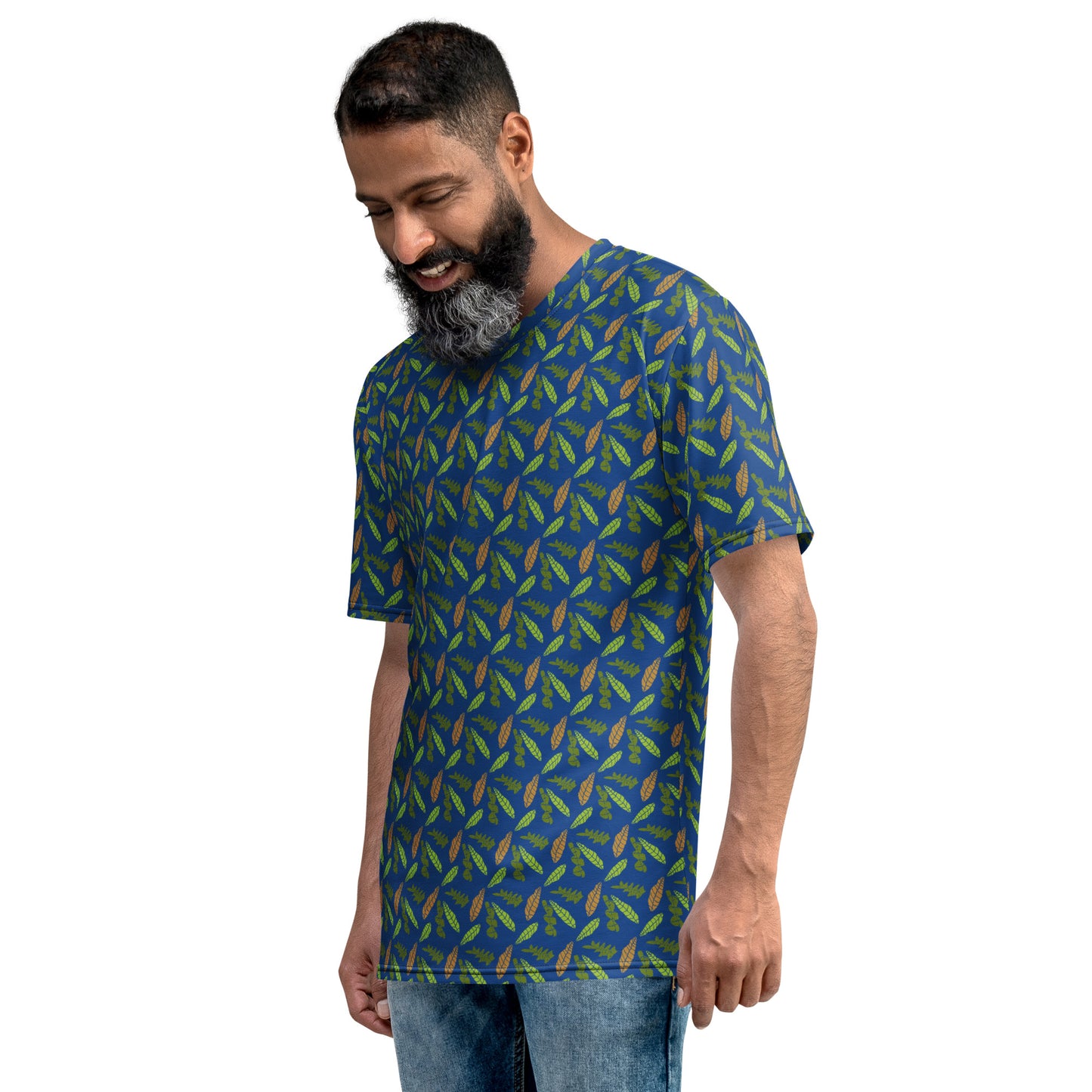 Camiseta para hombre