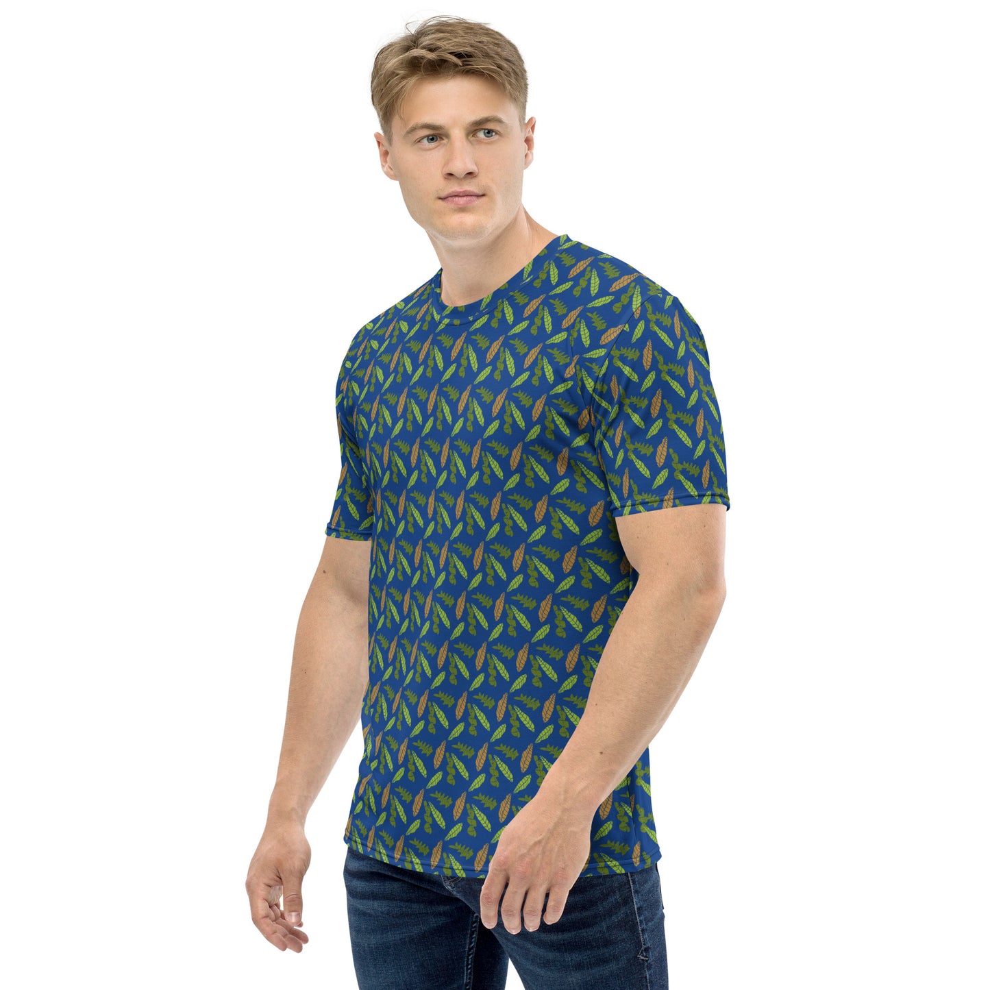 Camiseta para hombre