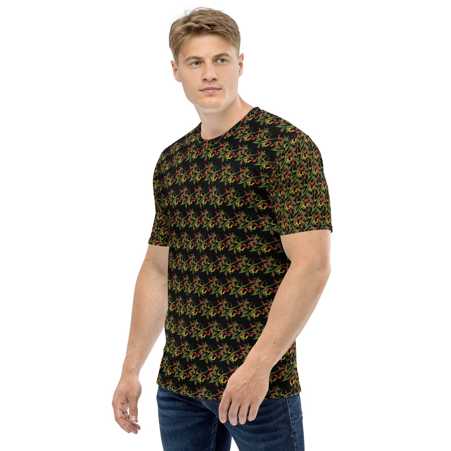 Camiseta para hombre