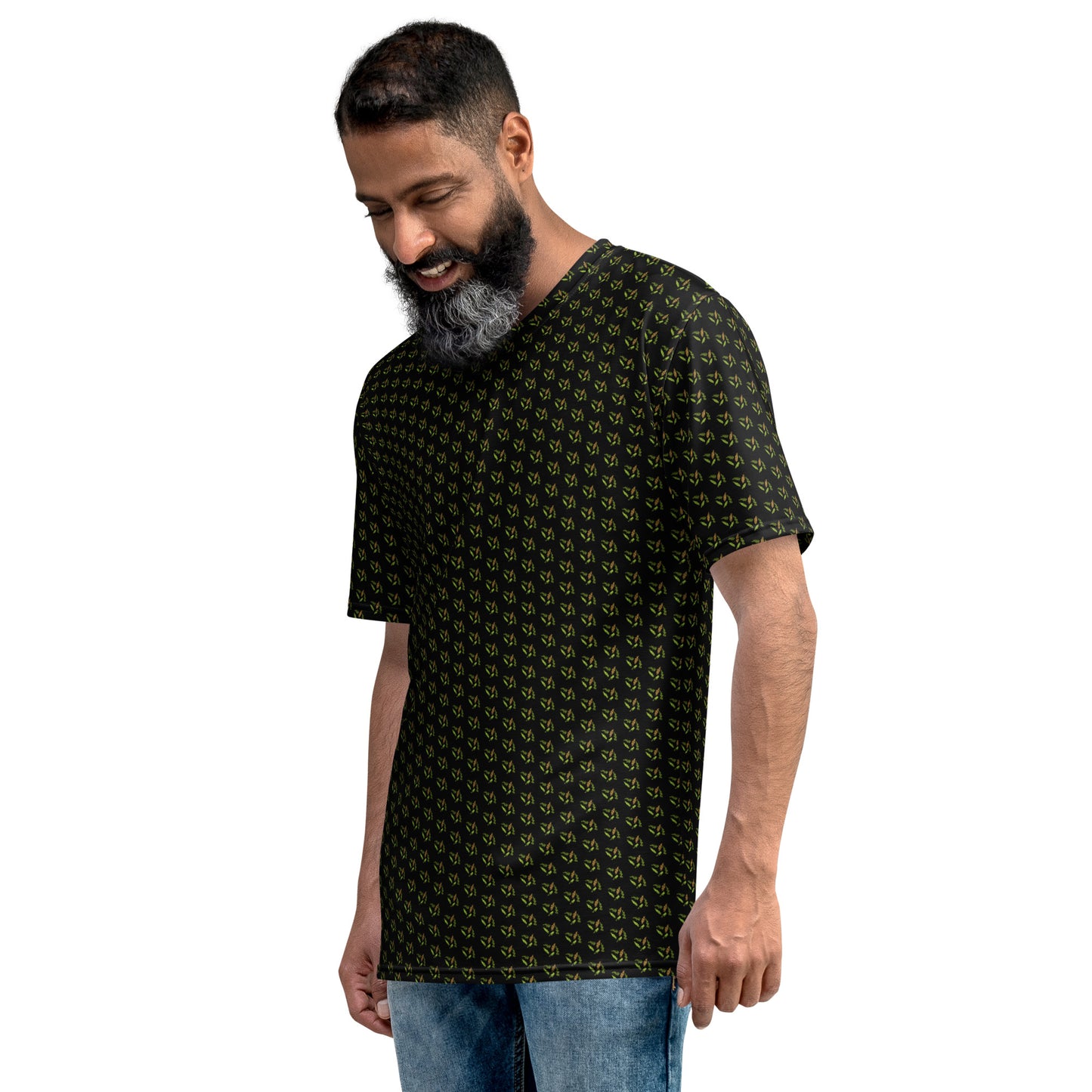 Camiseta para hombre