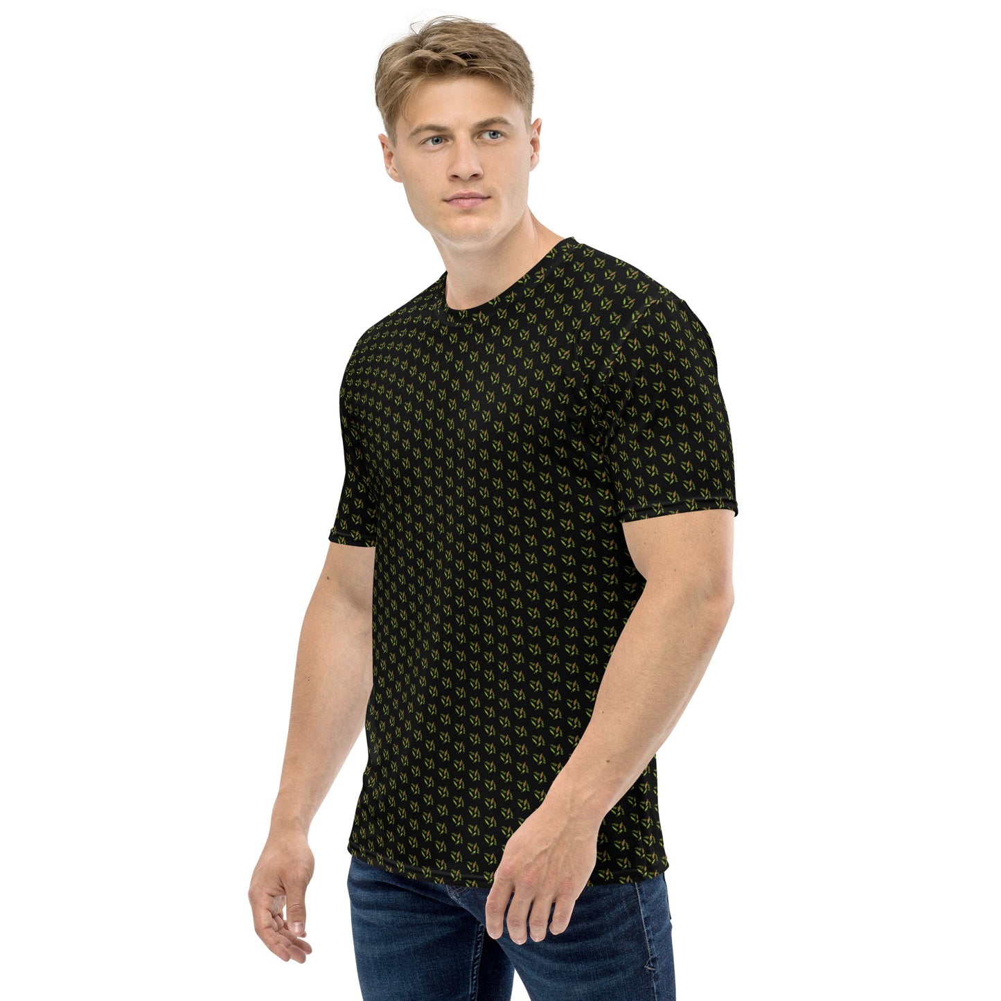 Camiseta para hombre