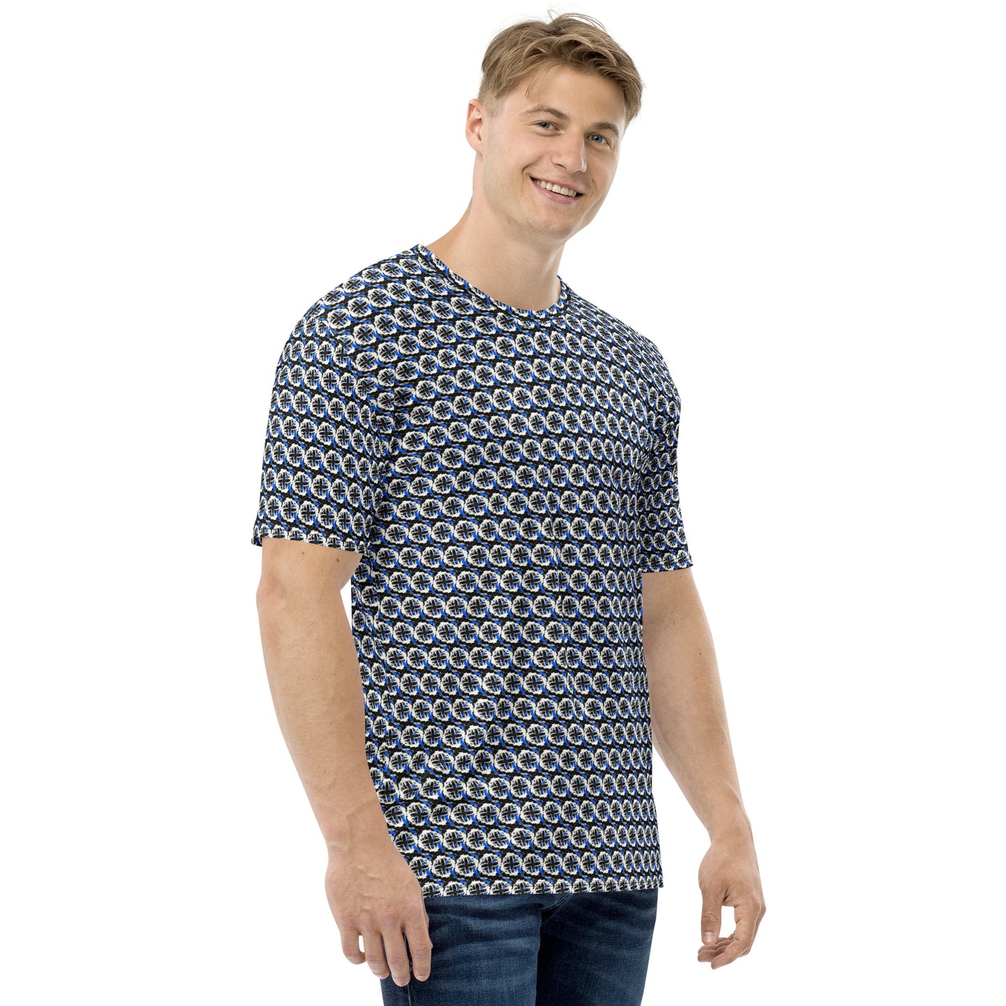 Camiseta para hombre