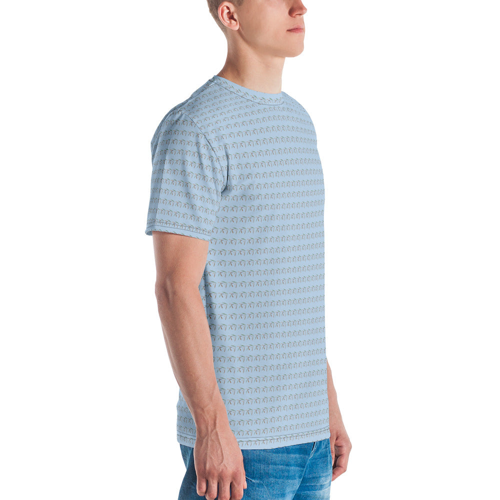 Camiseta para hombre