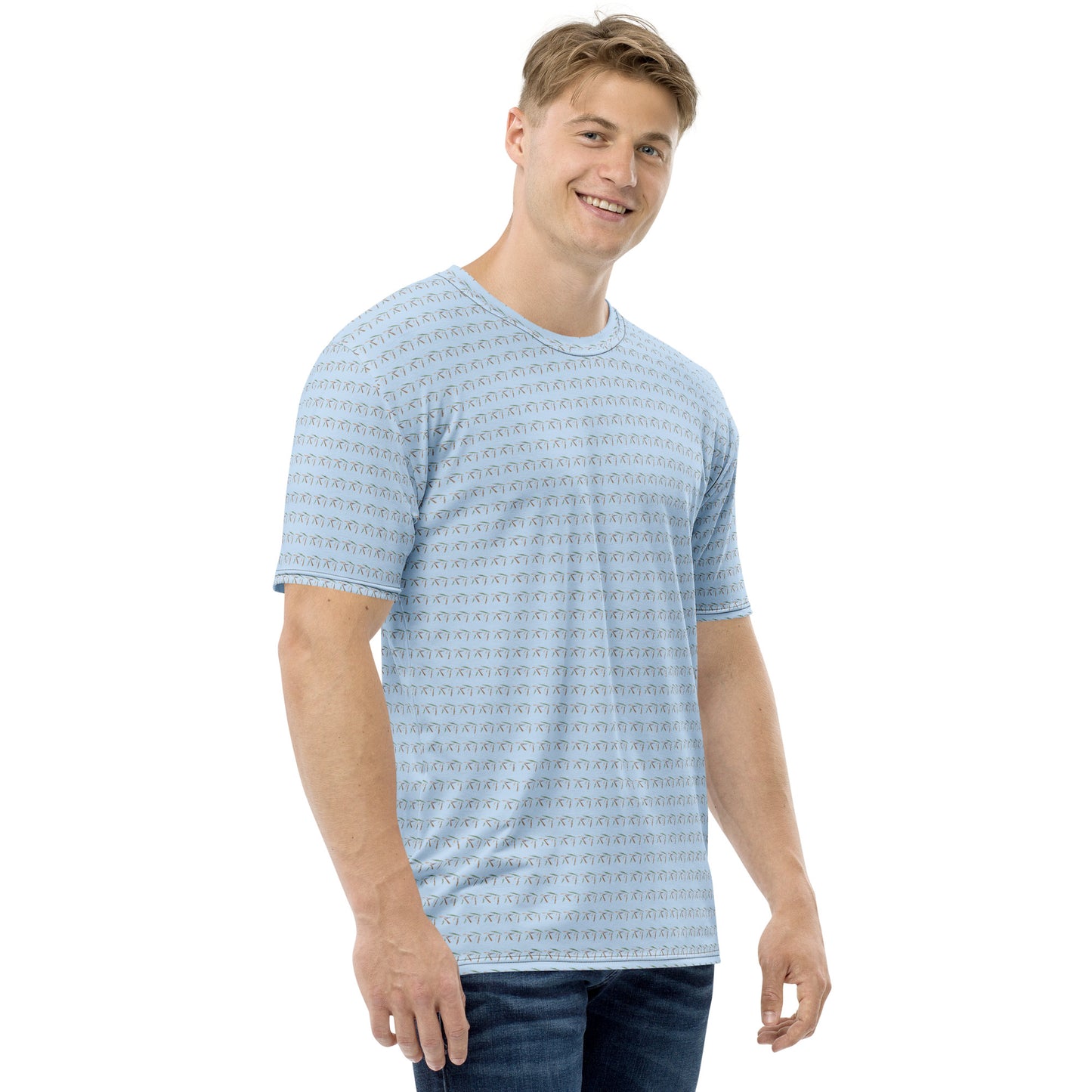 Camiseta para hombre