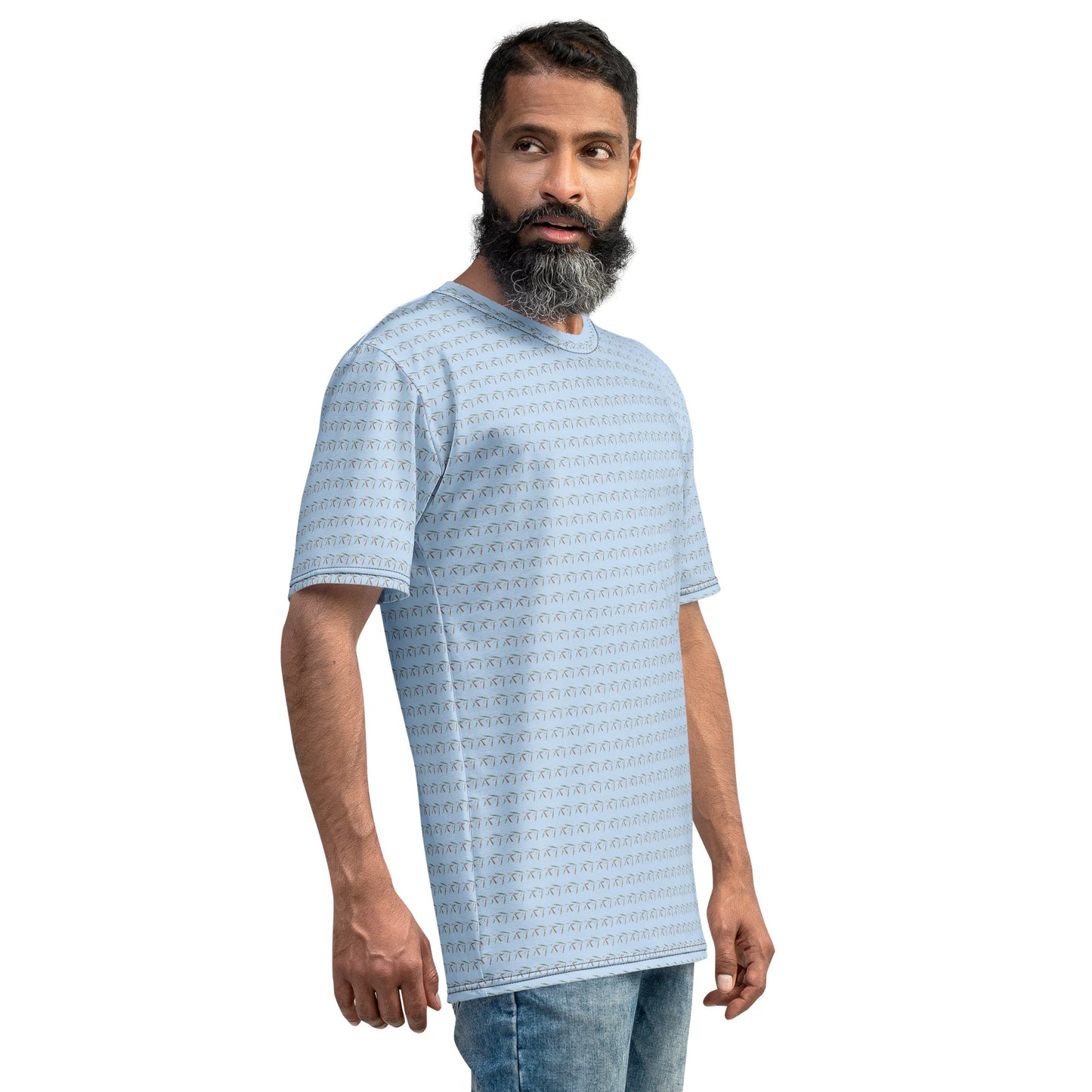 Camiseta para hombre