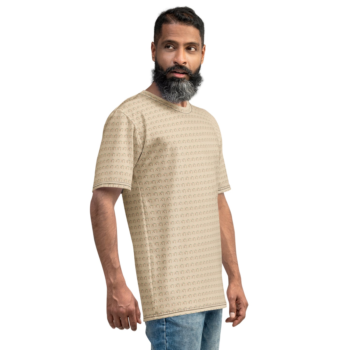 Camiseta para hombre