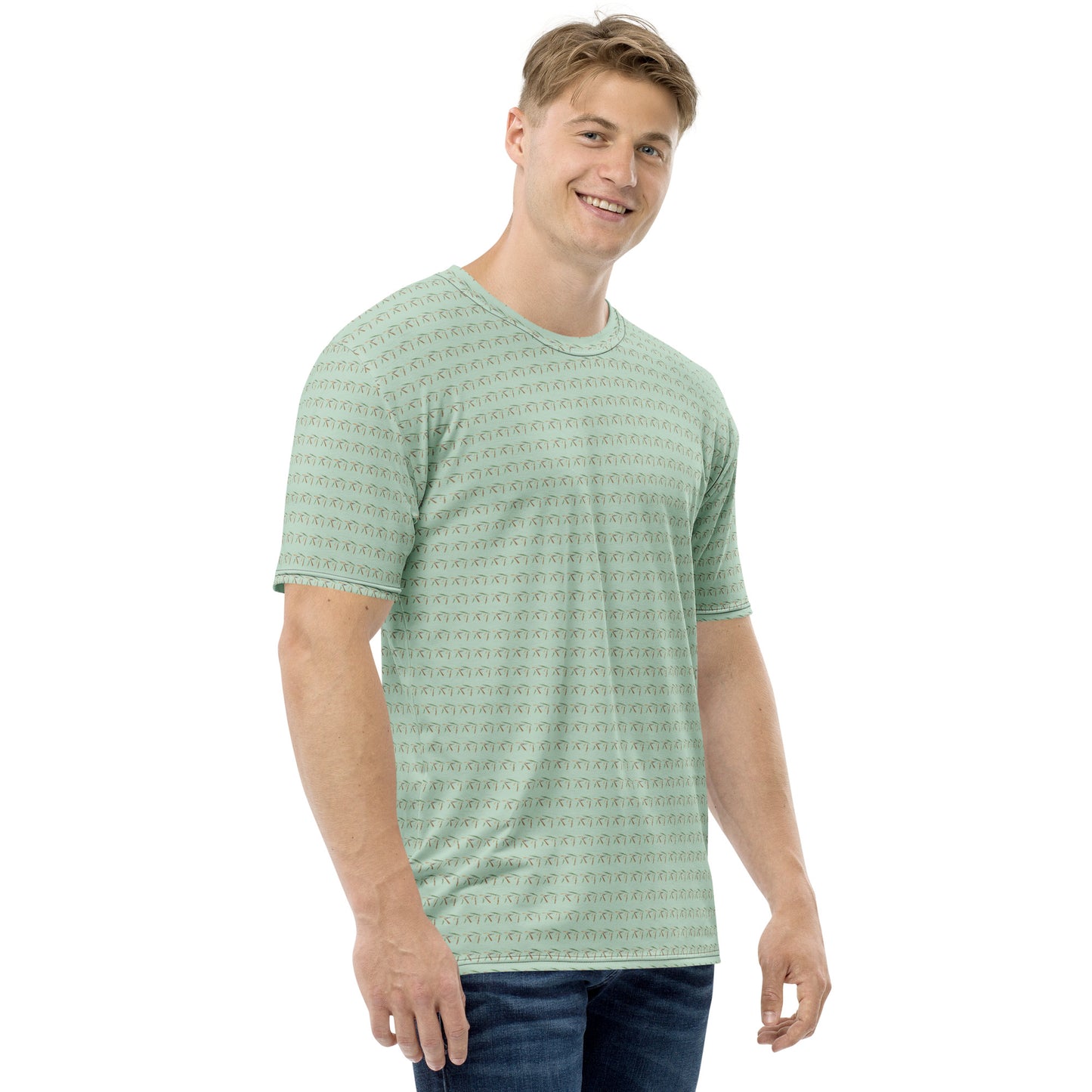 Camiseta para hombre