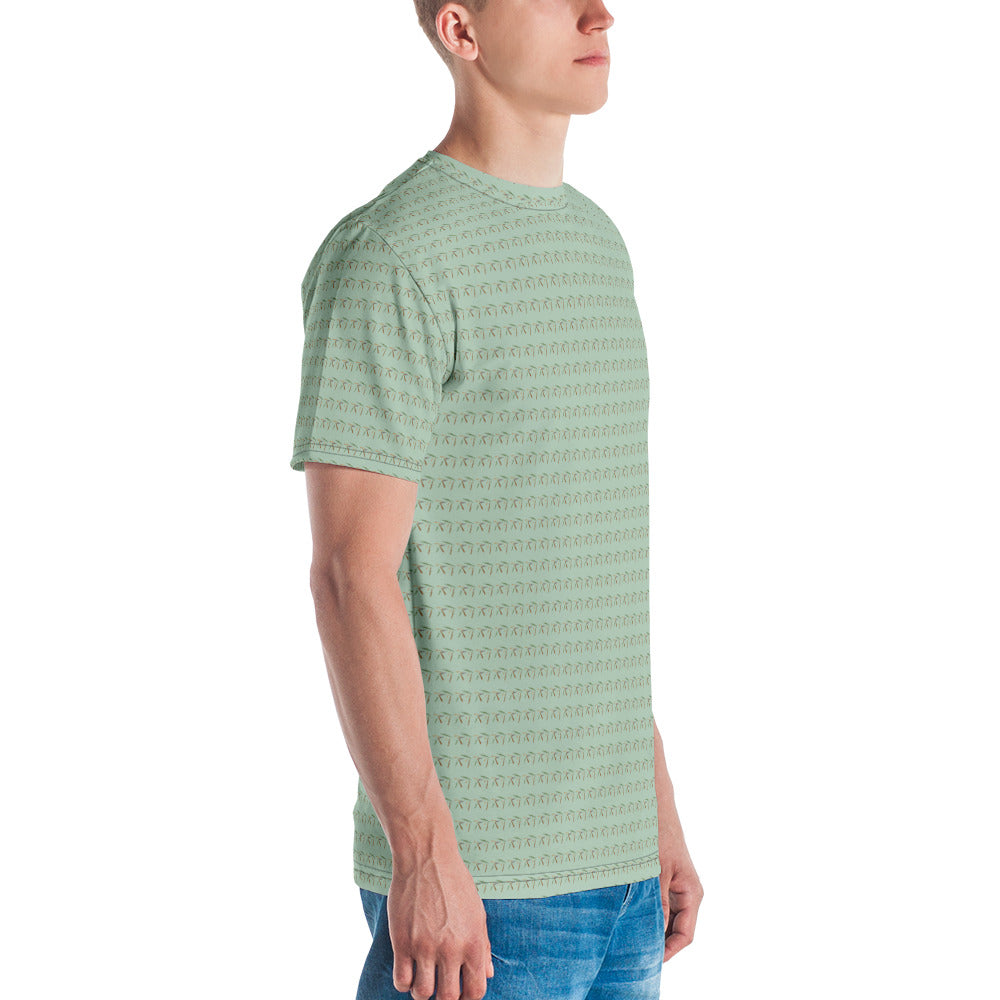 Camiseta para hombre