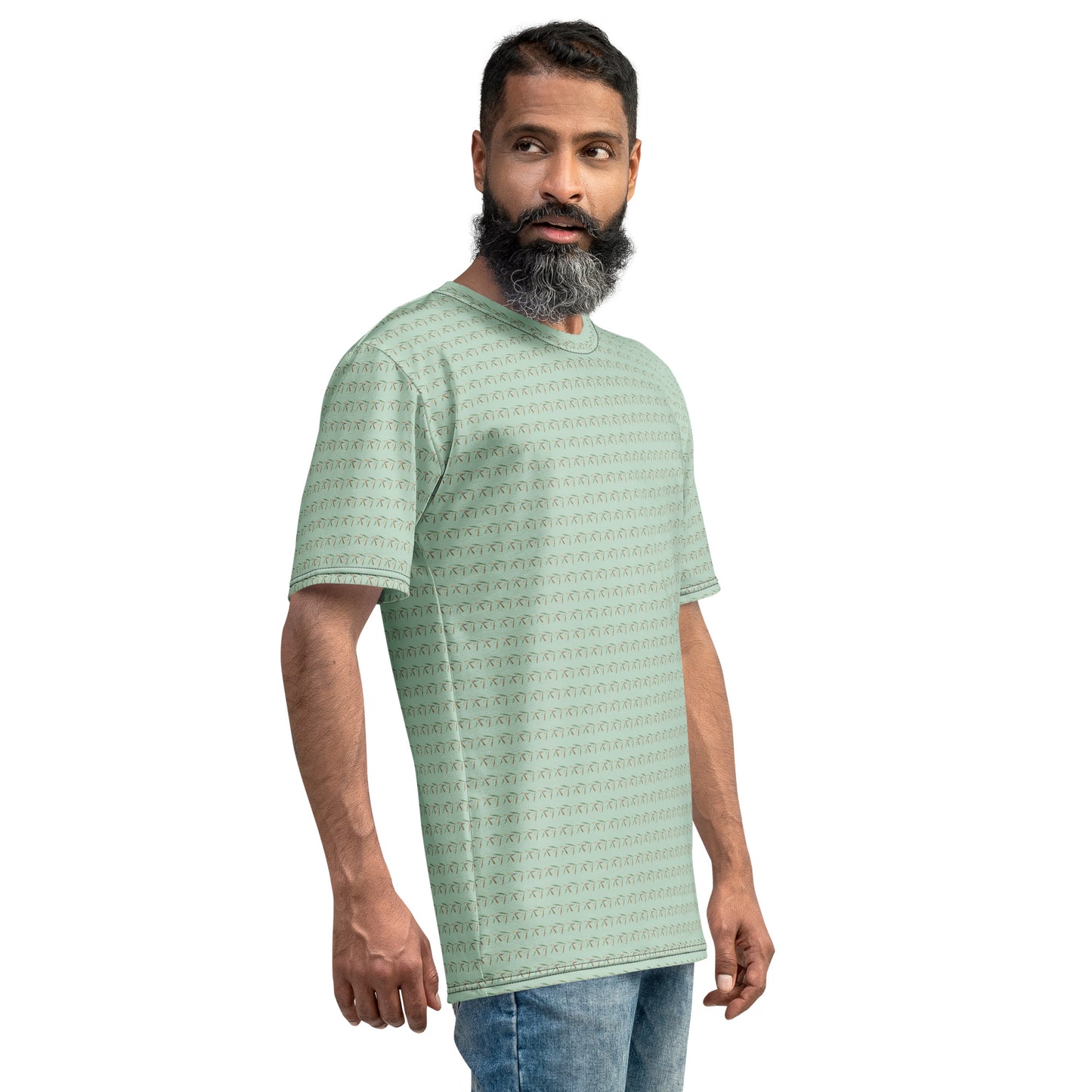 Camiseta para hombre