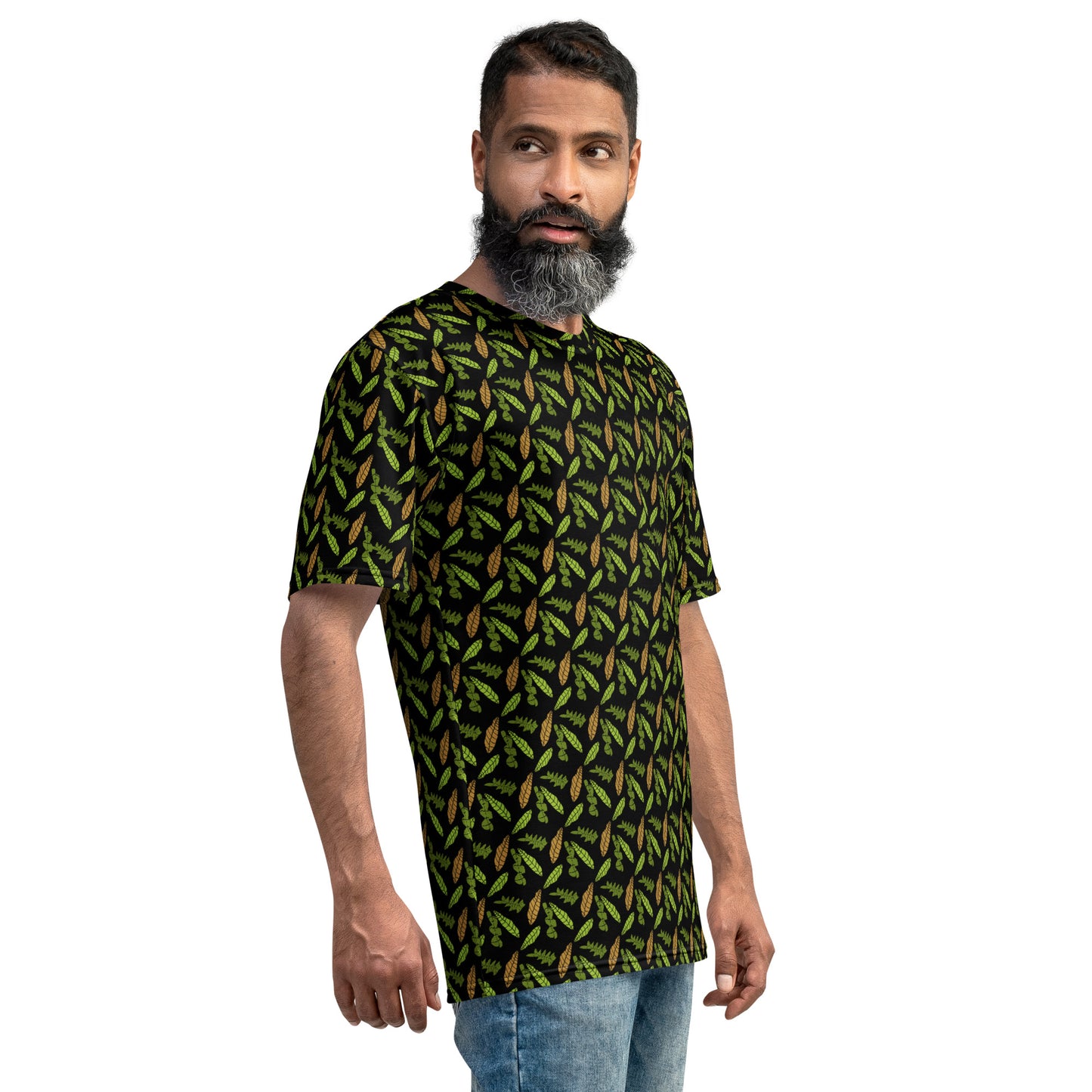 Camiseta para hombre