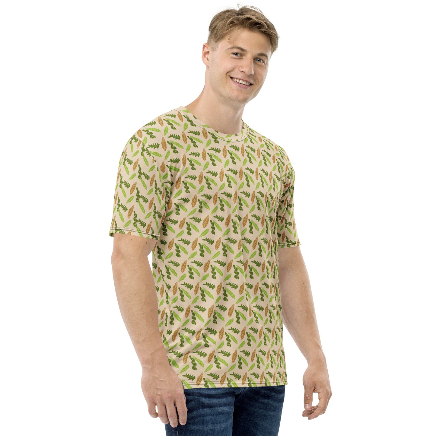 Camiseta para hombre