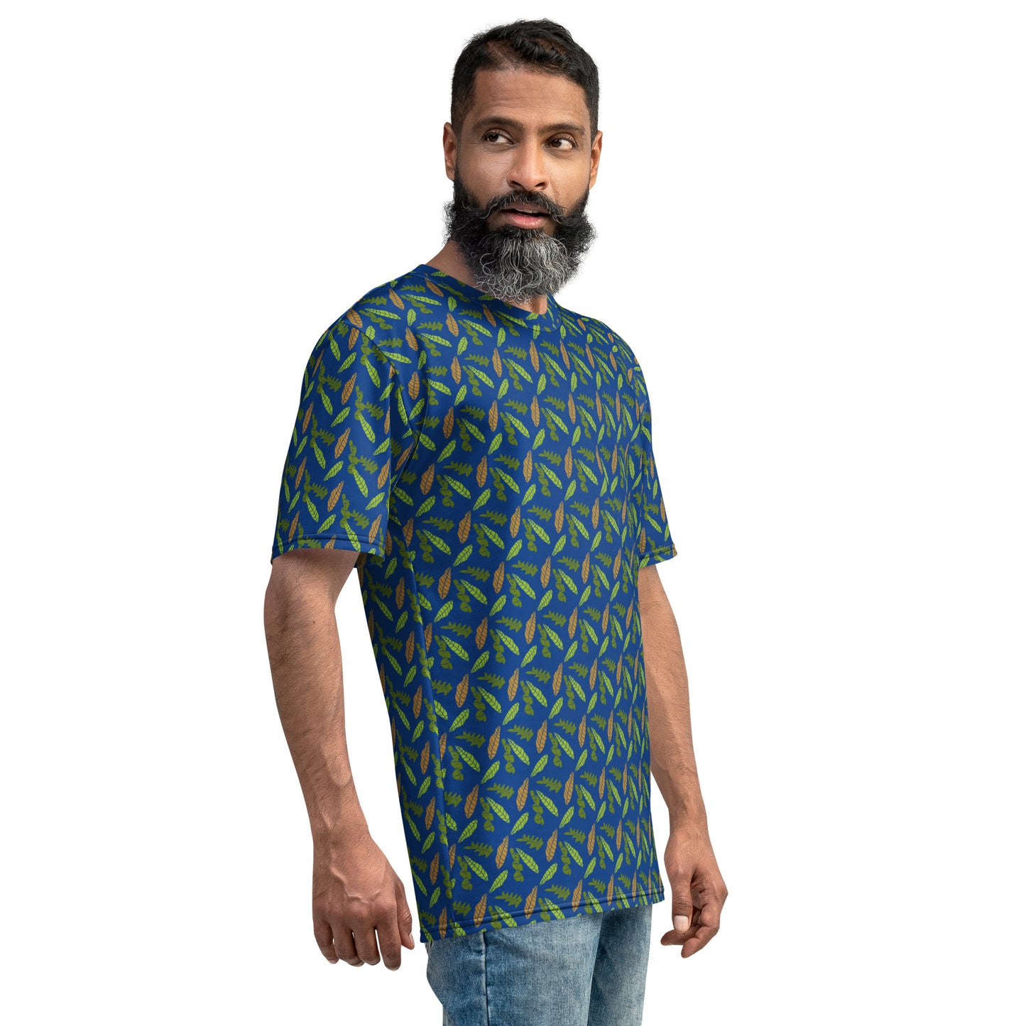 Camiseta para hombre