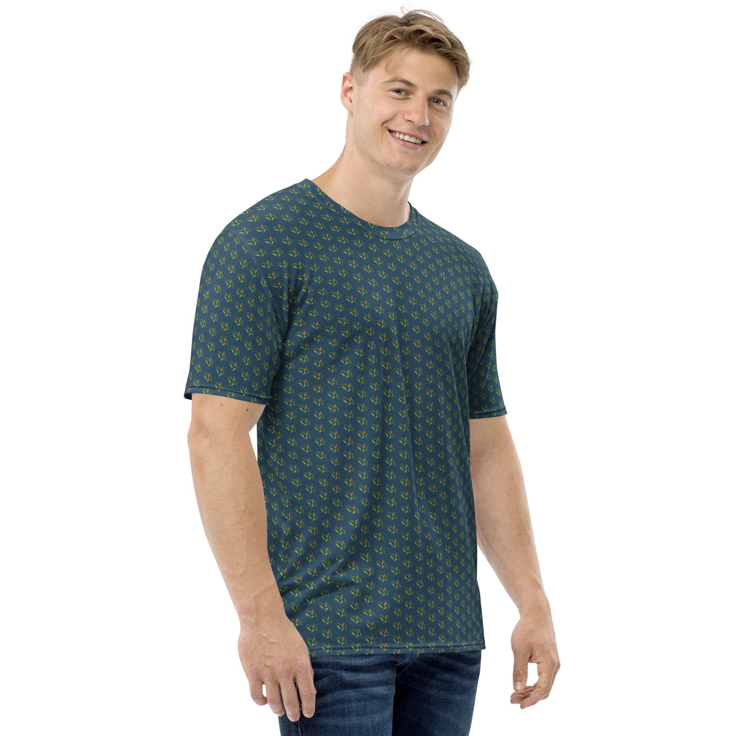 Camiseta para hombre