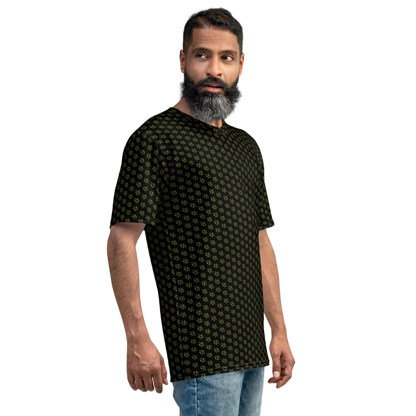 Camiseta para hombre