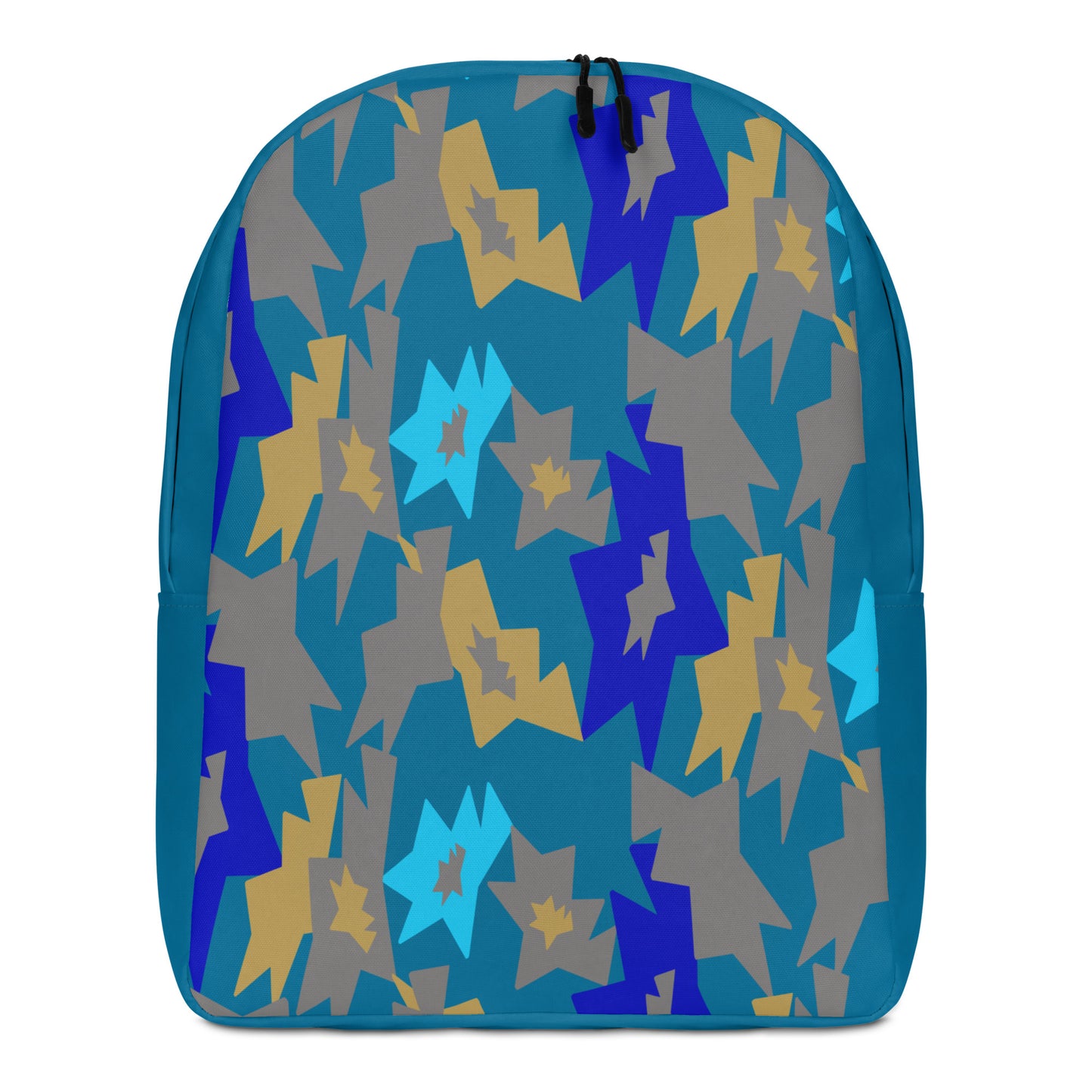 Mochila minimalista