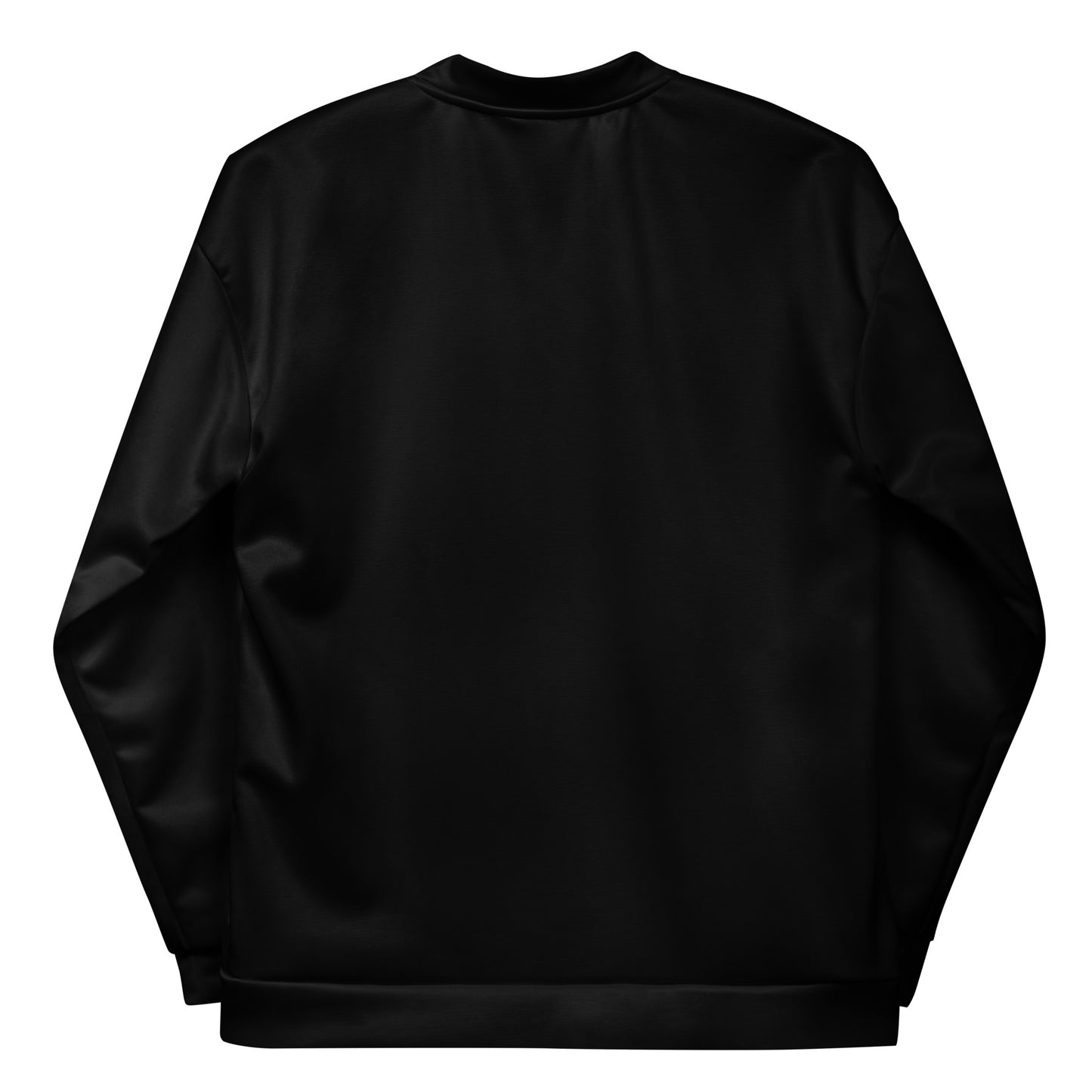 Chaqueta bomber all over unisex