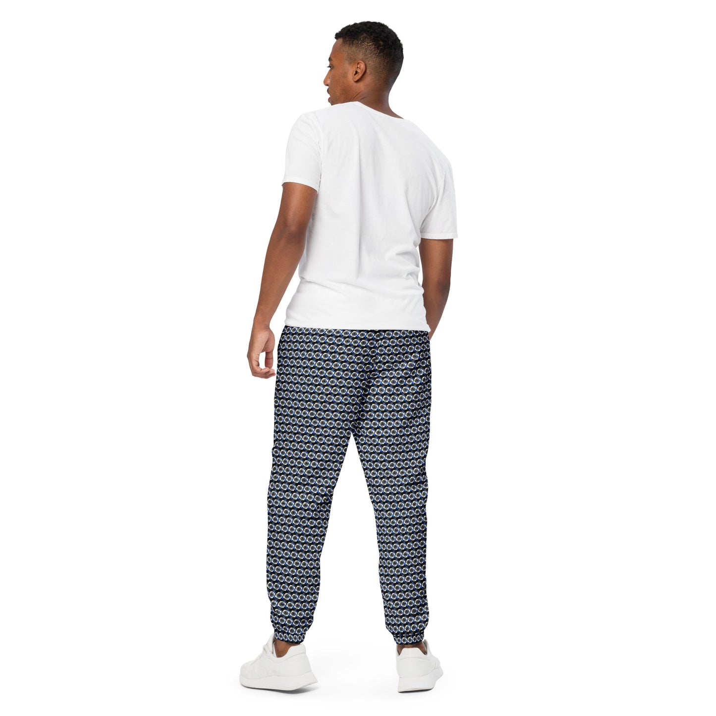 Pantalón de chándal unisex