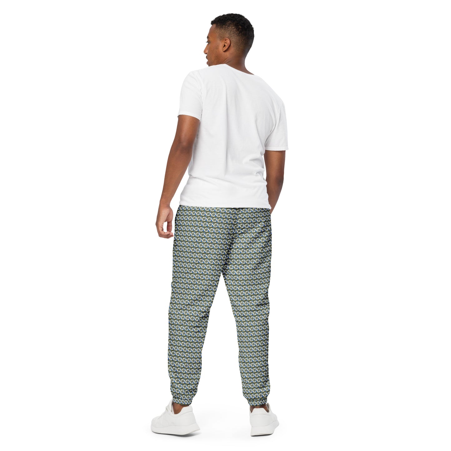 Pantalón de chándal unisex