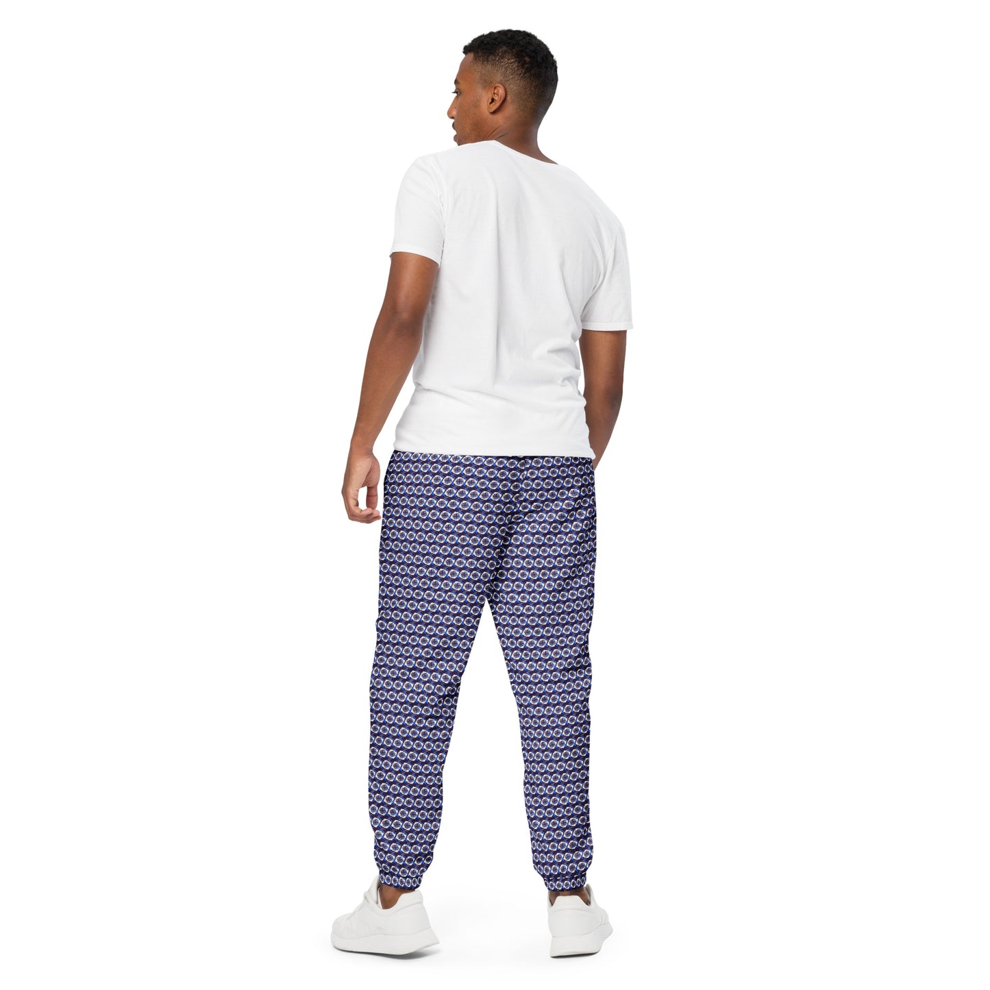 Pantalón de chándal unisex