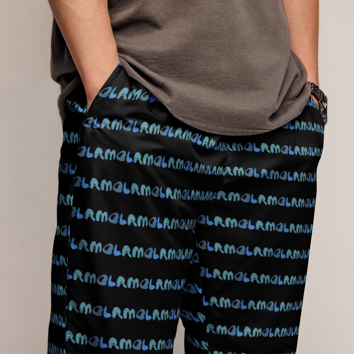 Pantalón de chándal unisex