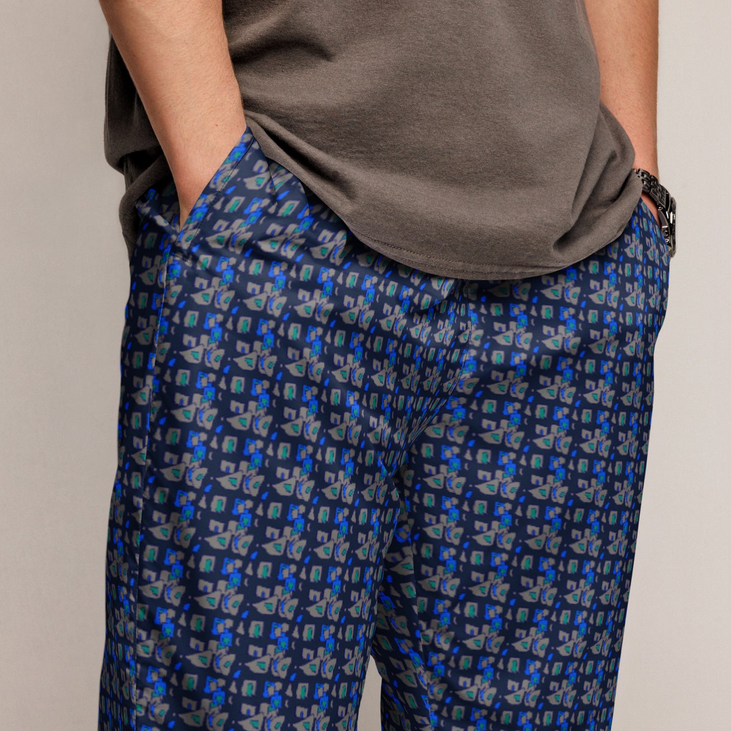 Pantalón de chándal unisex