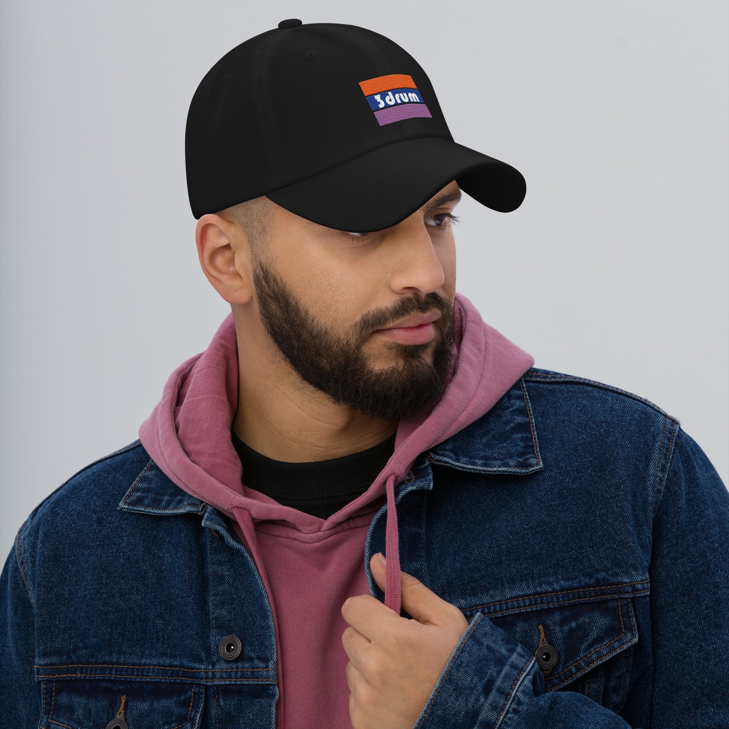 Gorra dad hat