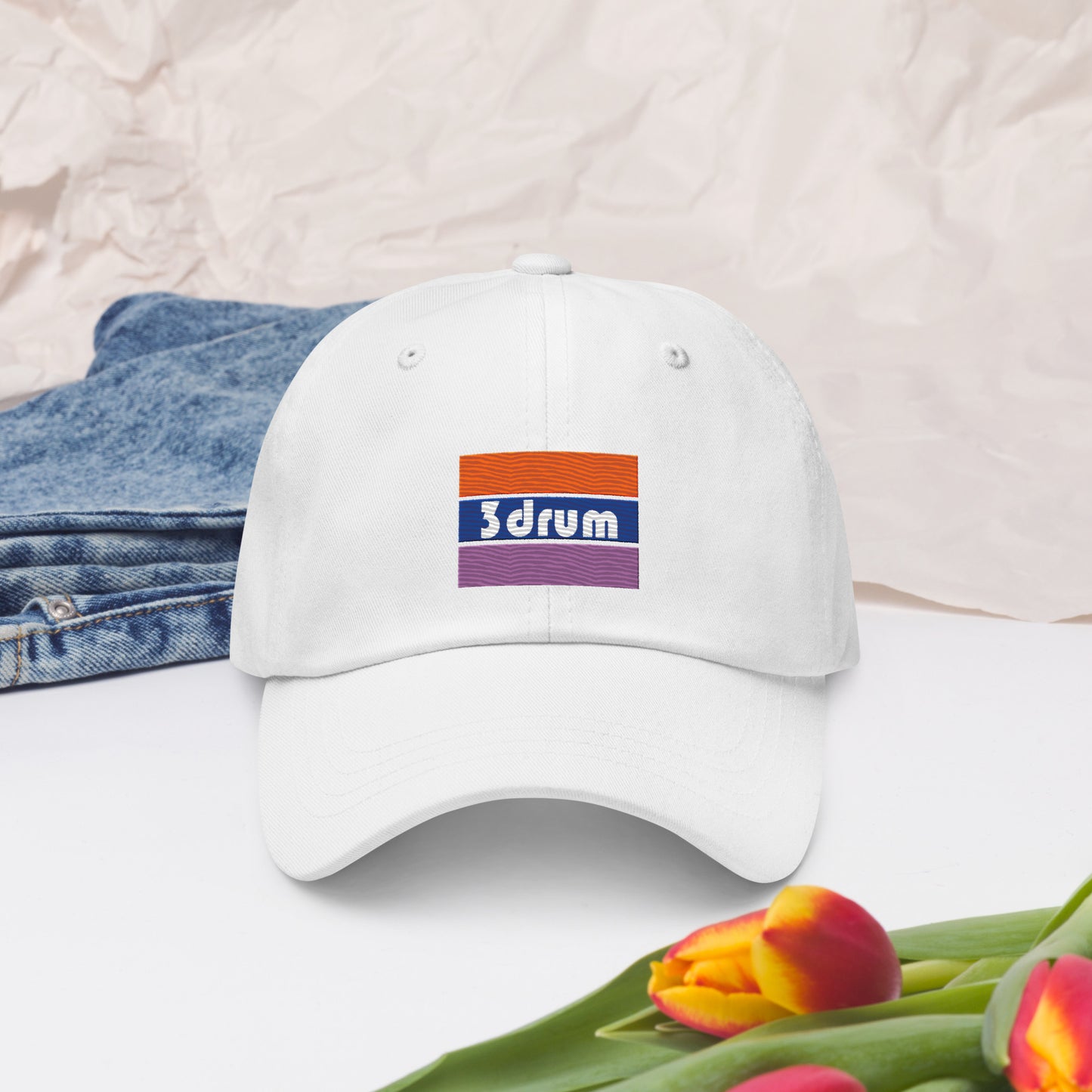 Gorra dad hat