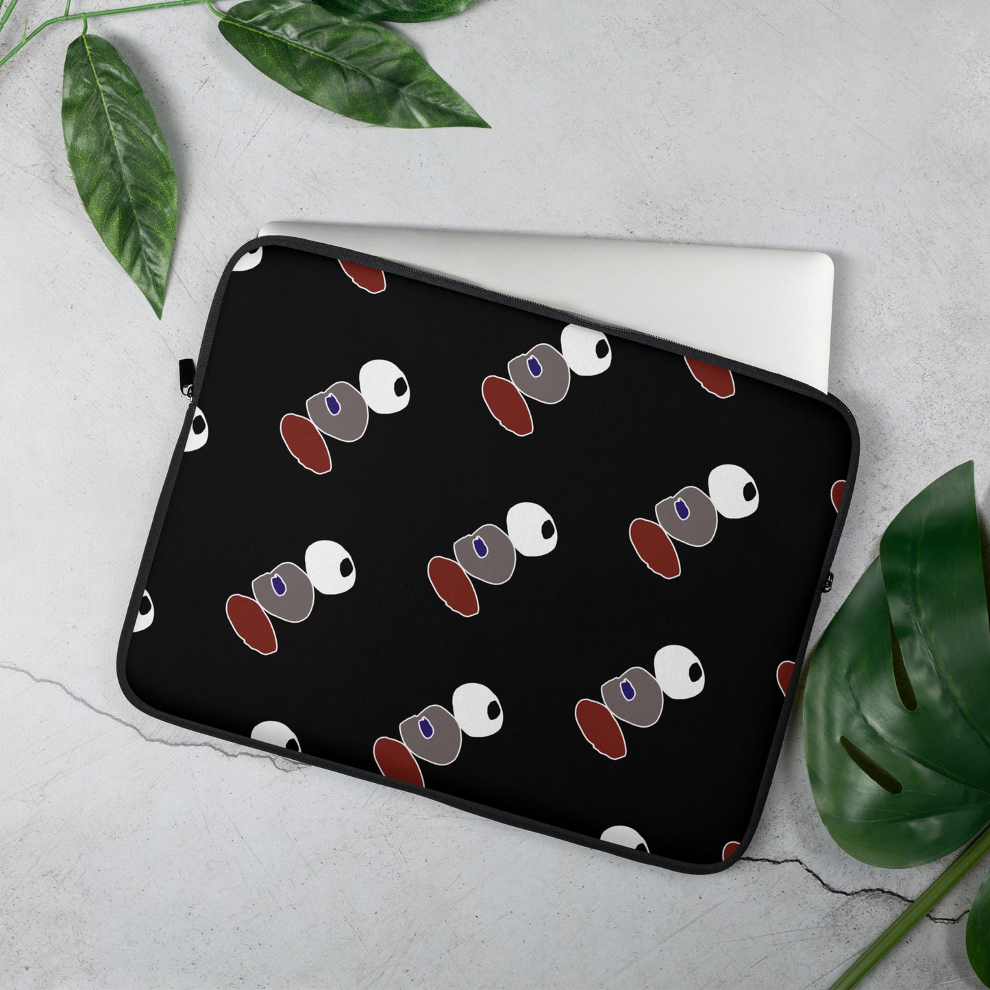 Laptop sleeve