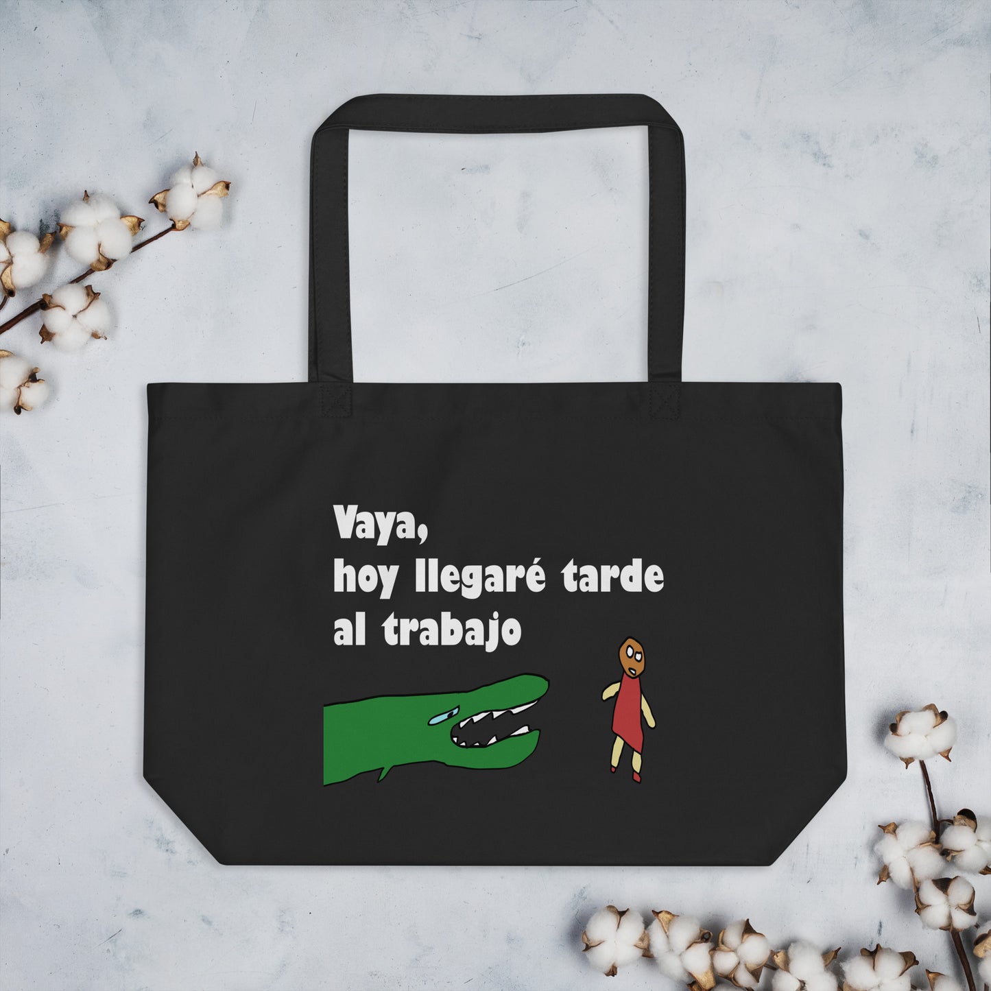 Ecobolsa grande