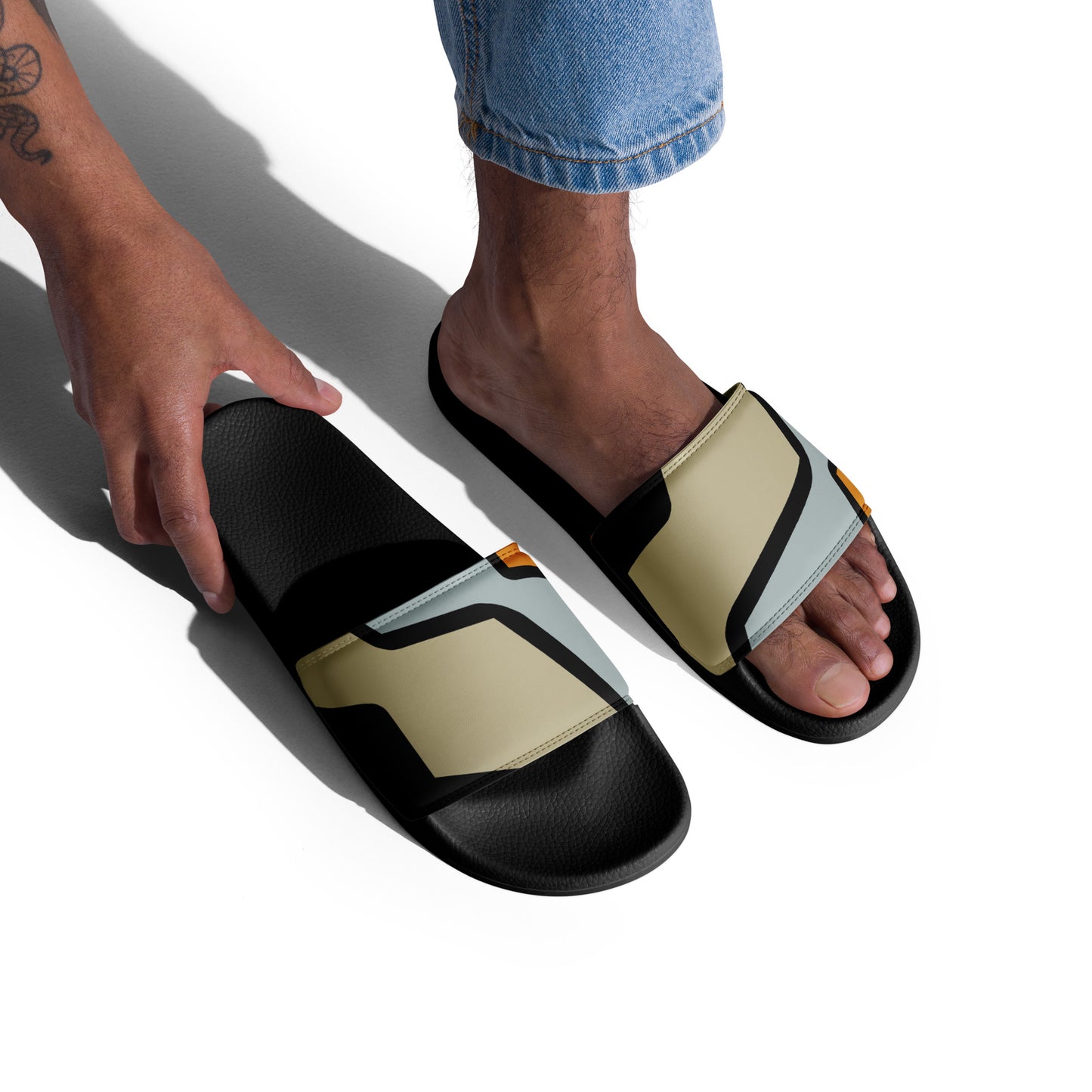 Sandalias para hombre