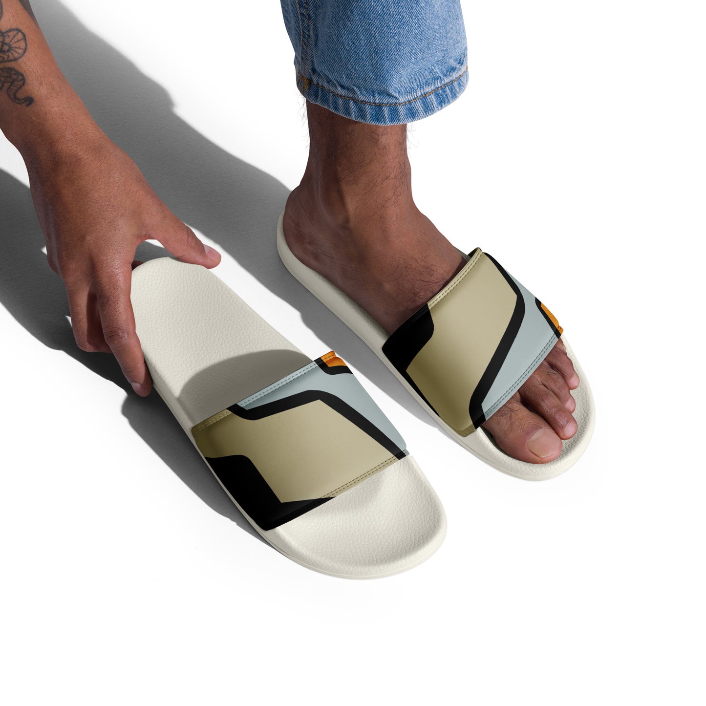 Sandalias para hombre