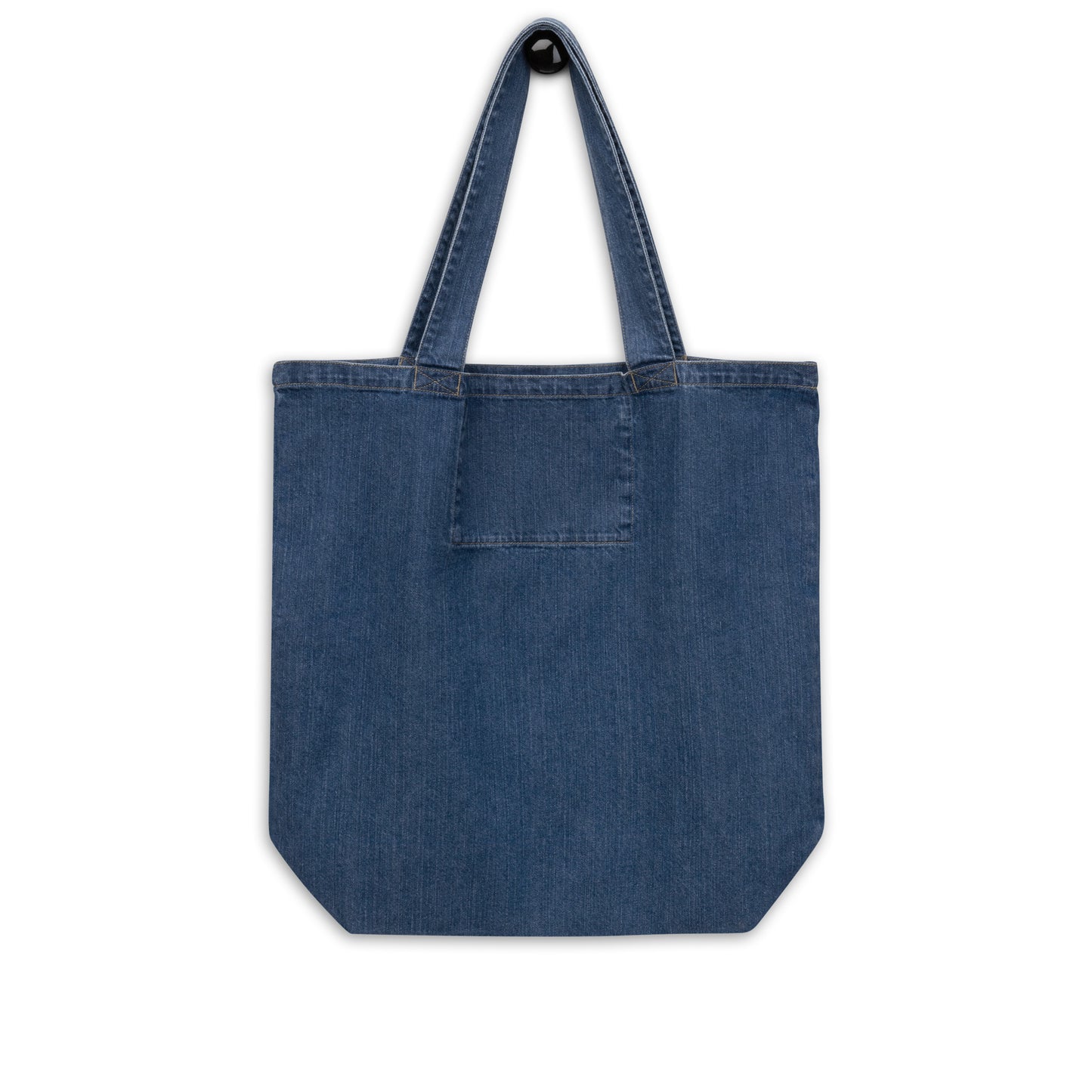 Tote bag vaquera orgánica